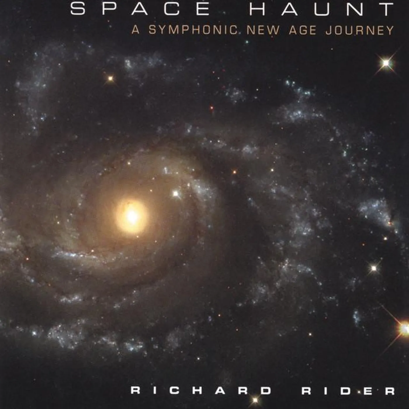 Richard Rider