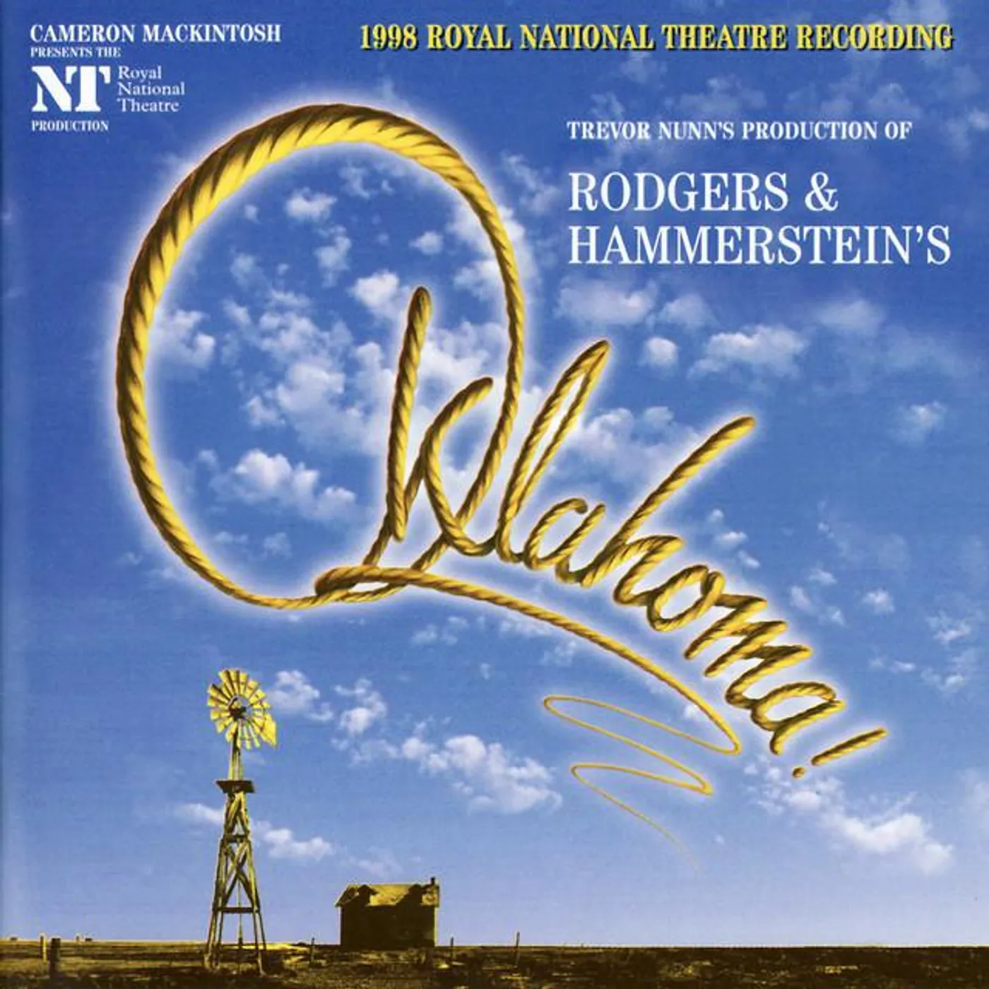 Richard Rodgers Brand Page