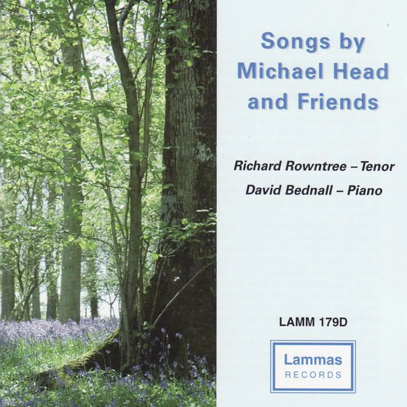 Richard Rowntree Brand Page
