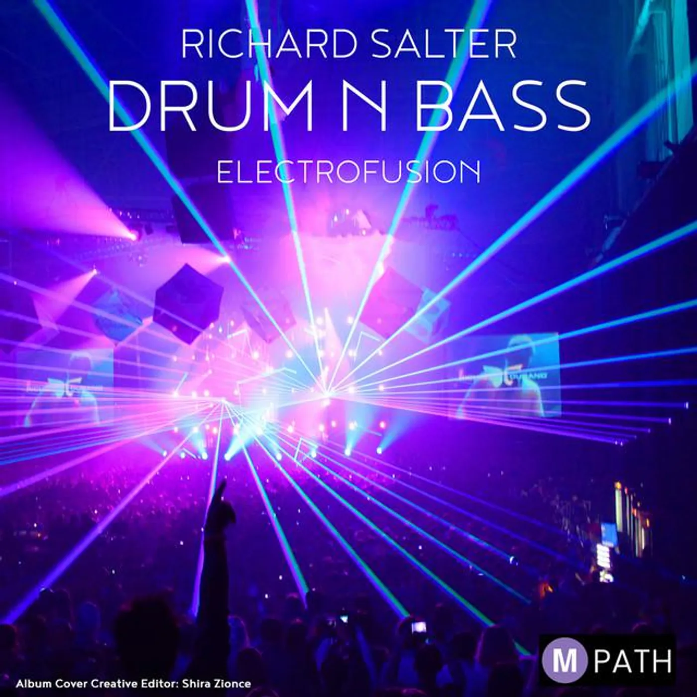 Richard Salter Brand Page