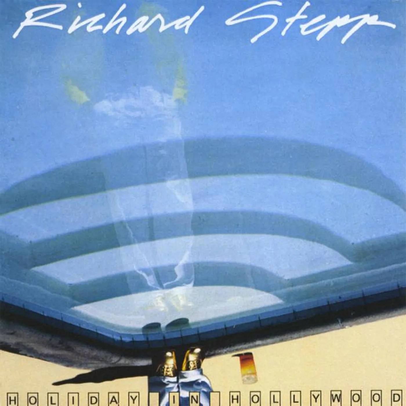 Richard Stepp