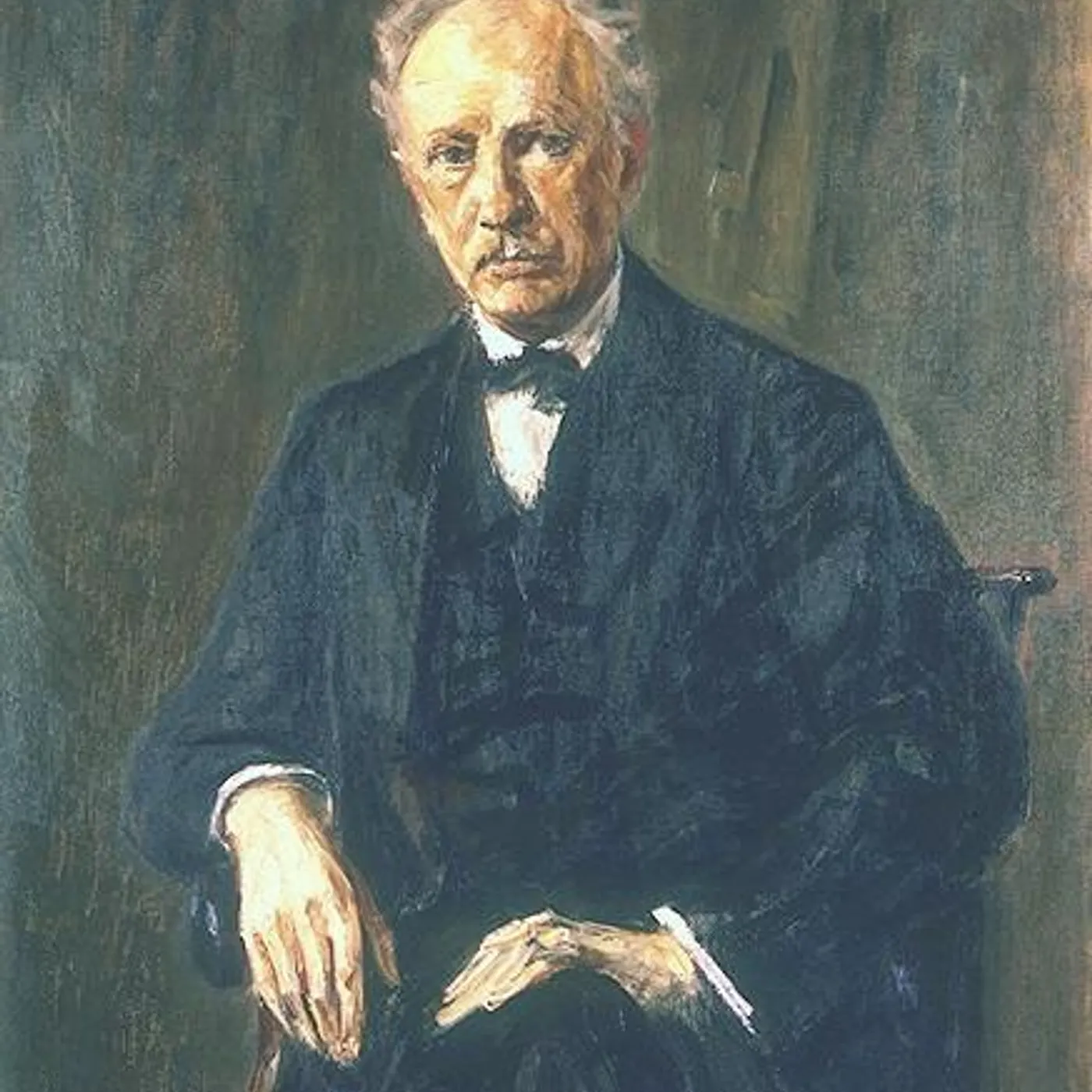 Richard Strauss Brand Page