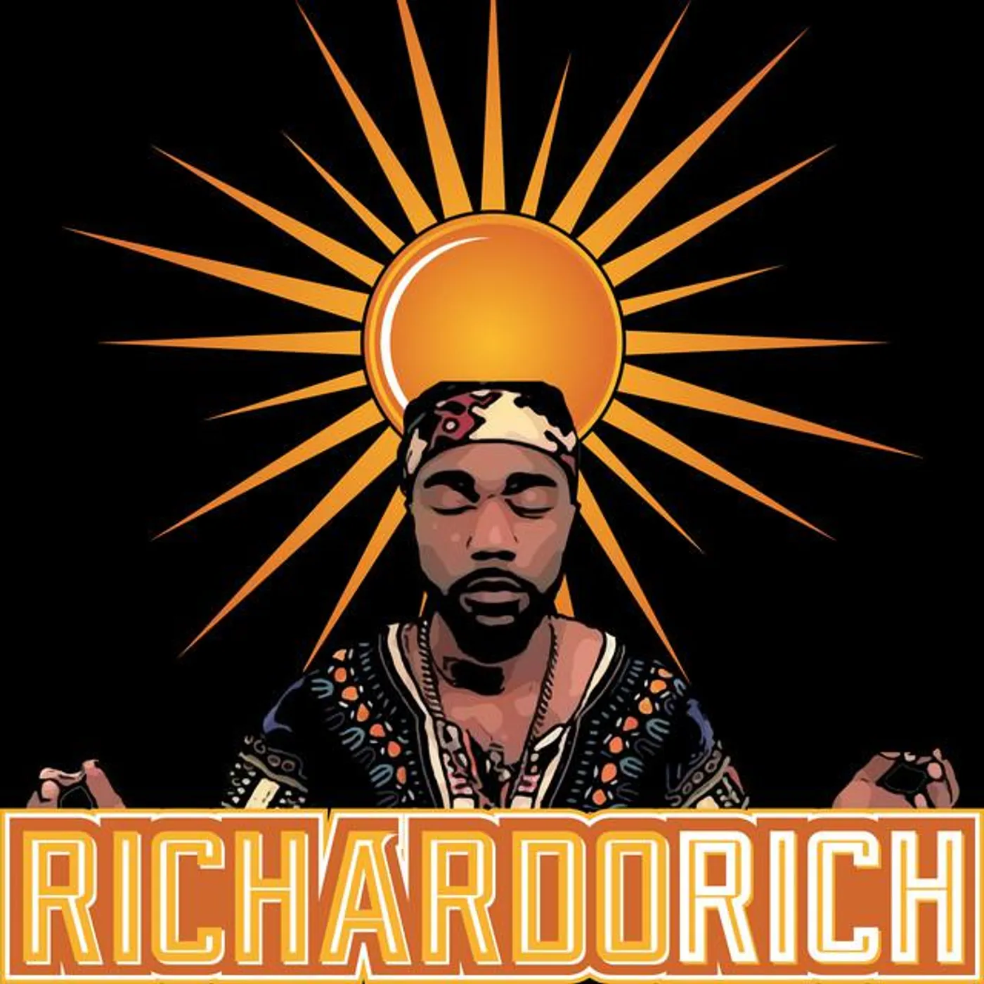 RICHARDO RICH