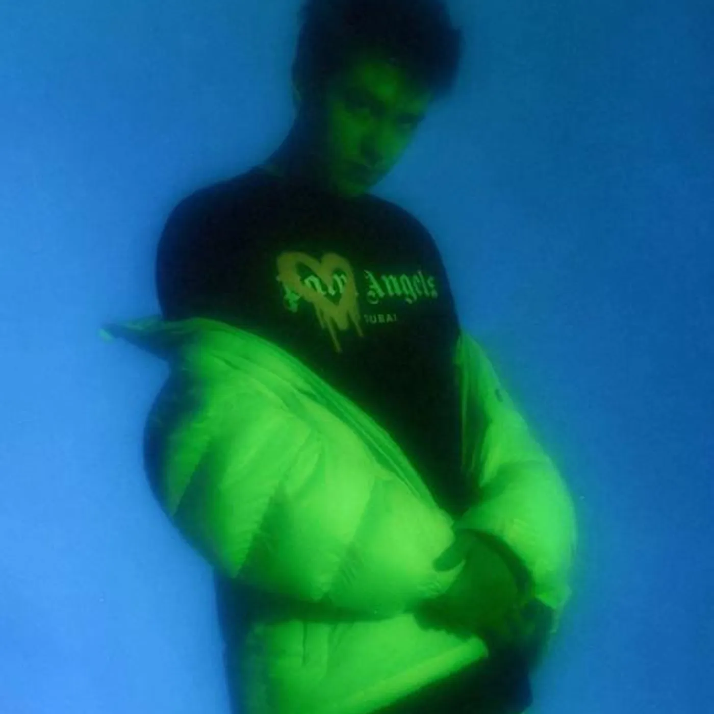 RICHCHEEZY Brand Page