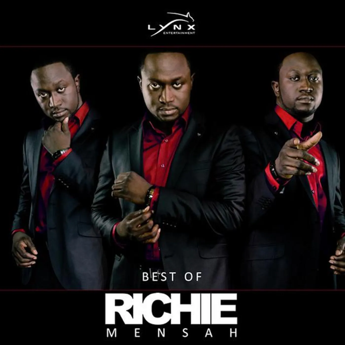Richie Mensah