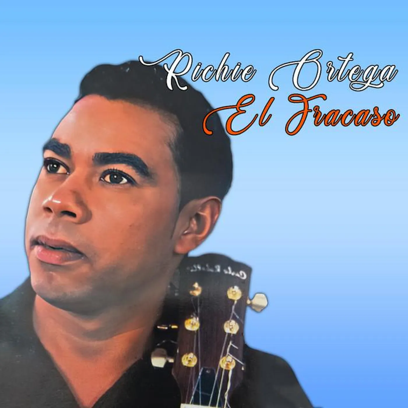 Richie Ortega