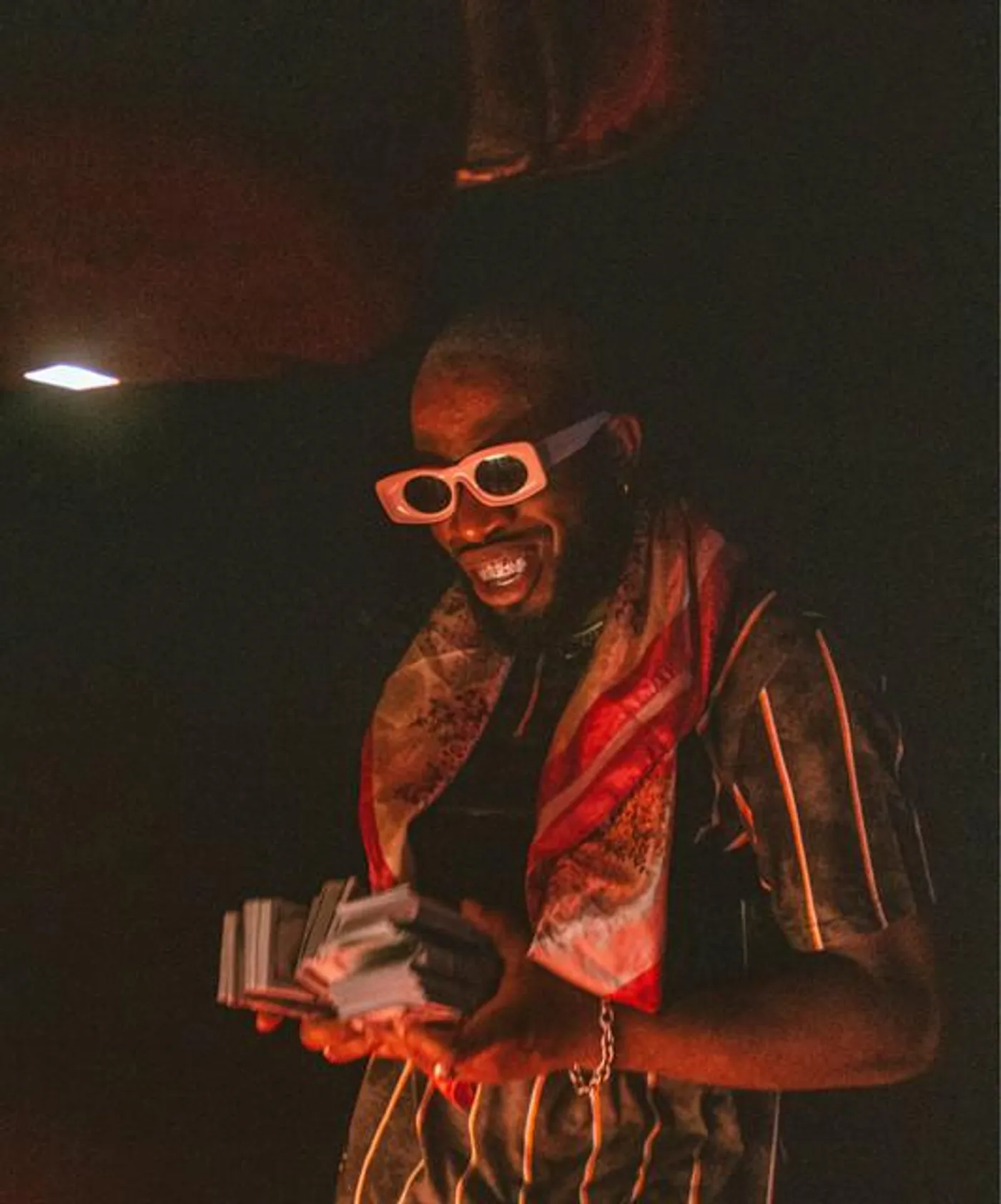 Richie Benson