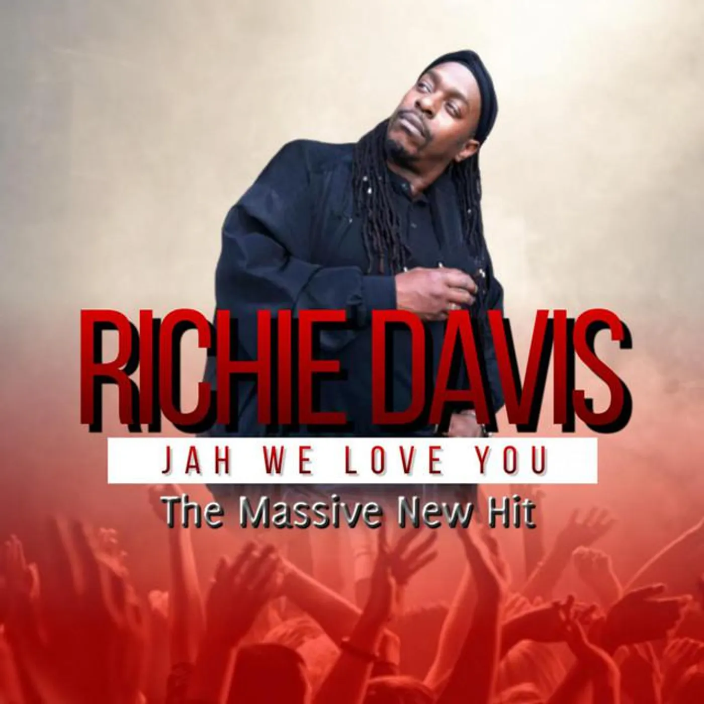 Richie Davis Brand Page