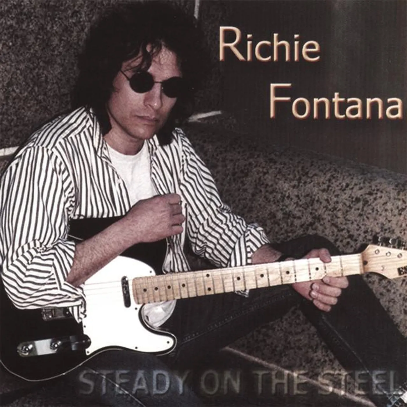 Richie Fontana
