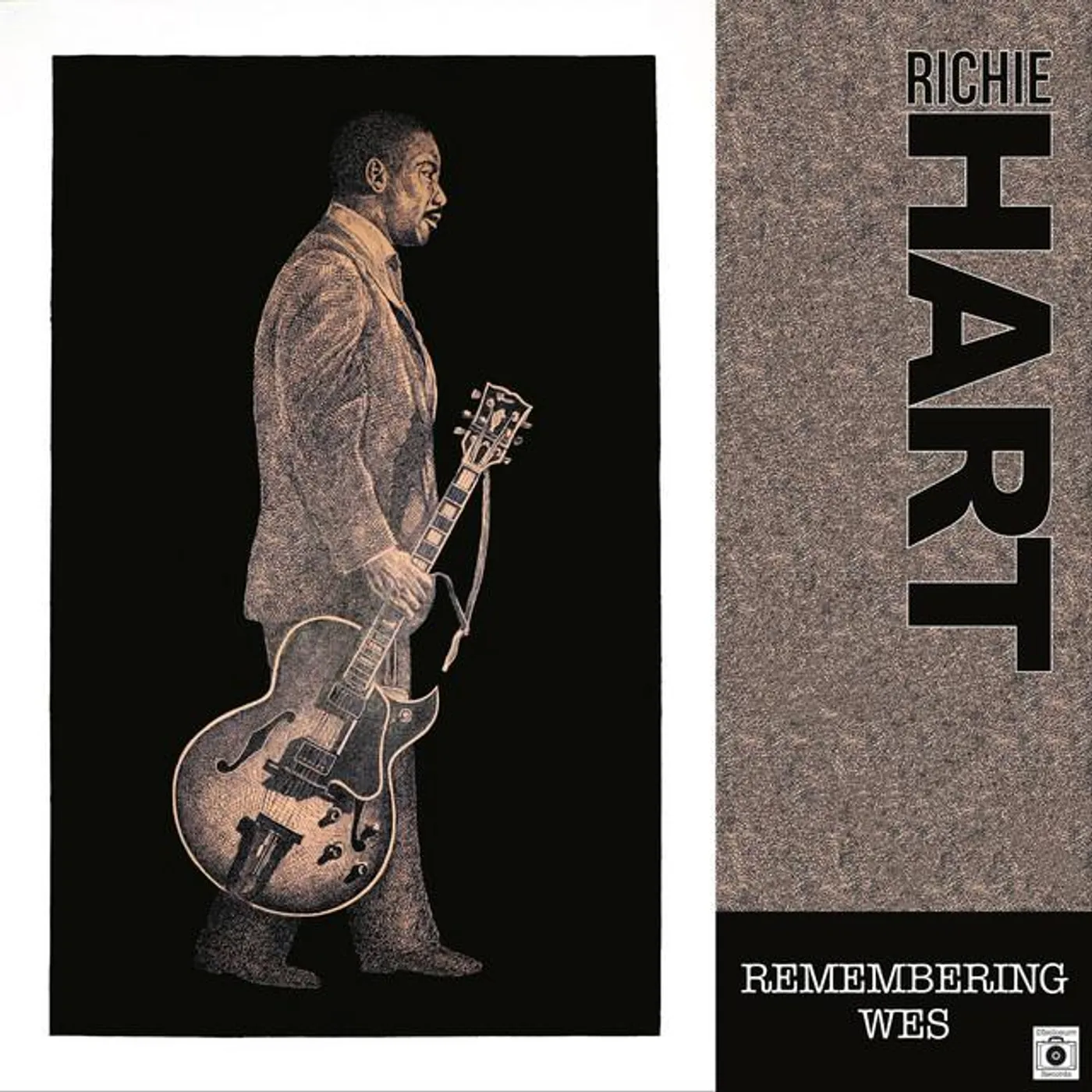 Richie Hart