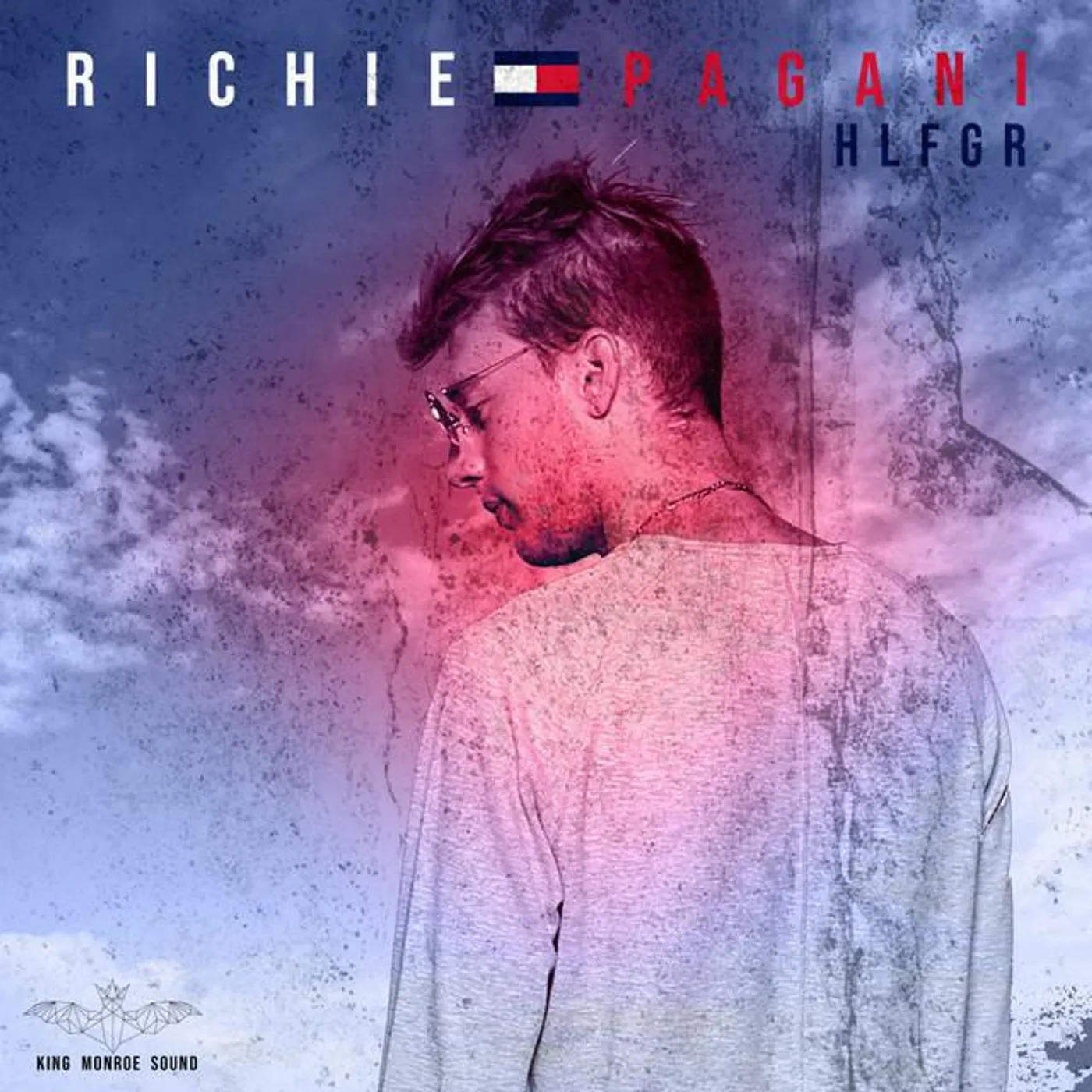 Richie Pagani