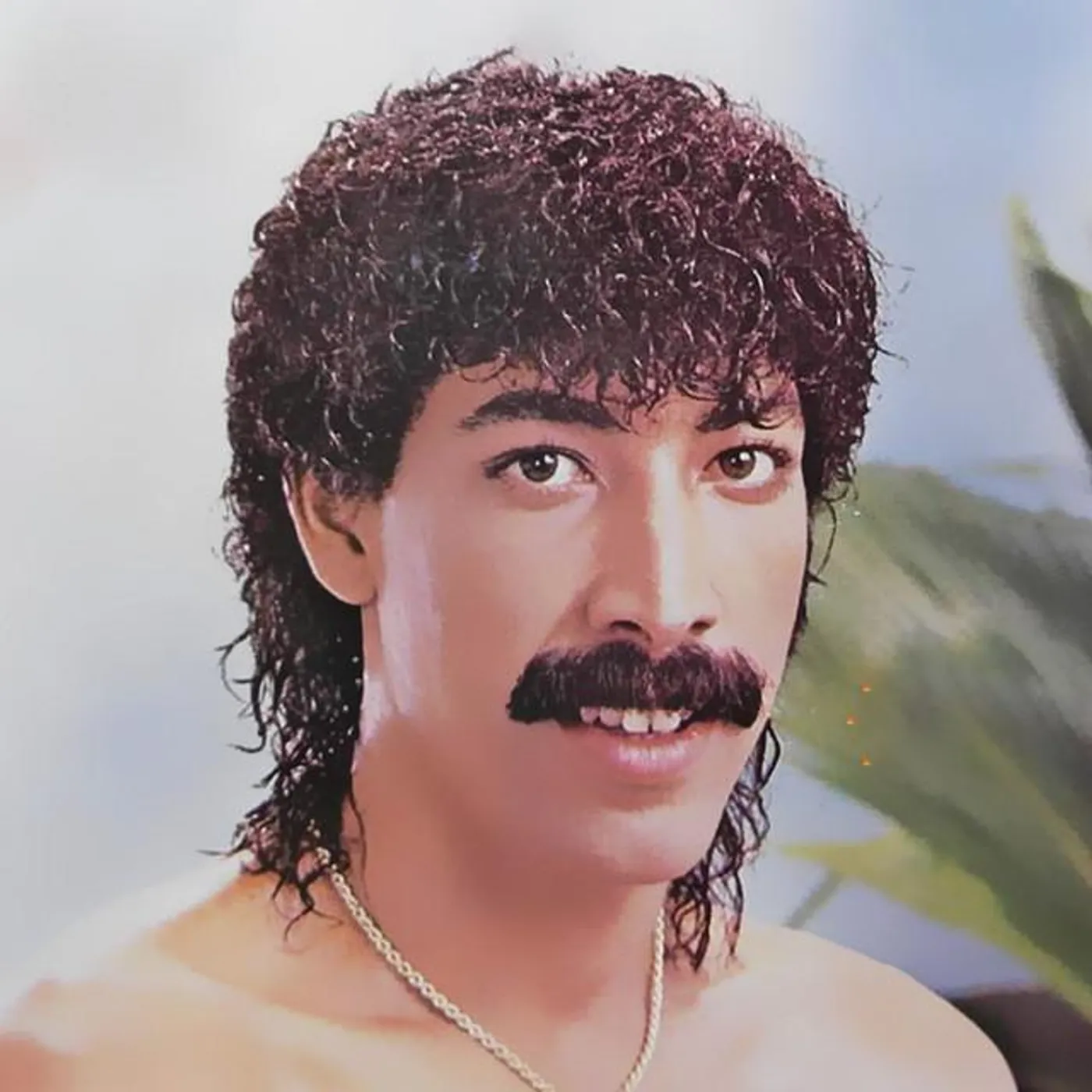 Richie Ricardo