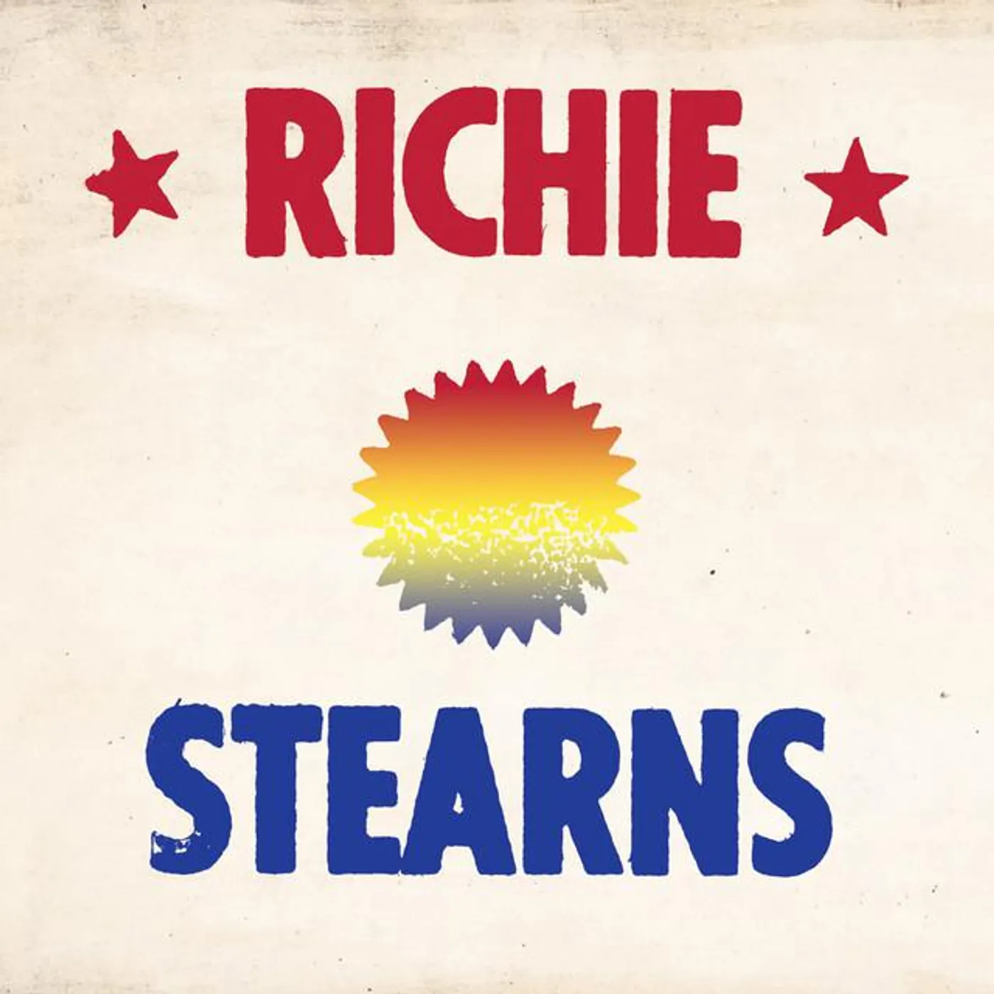 Richie Stearns