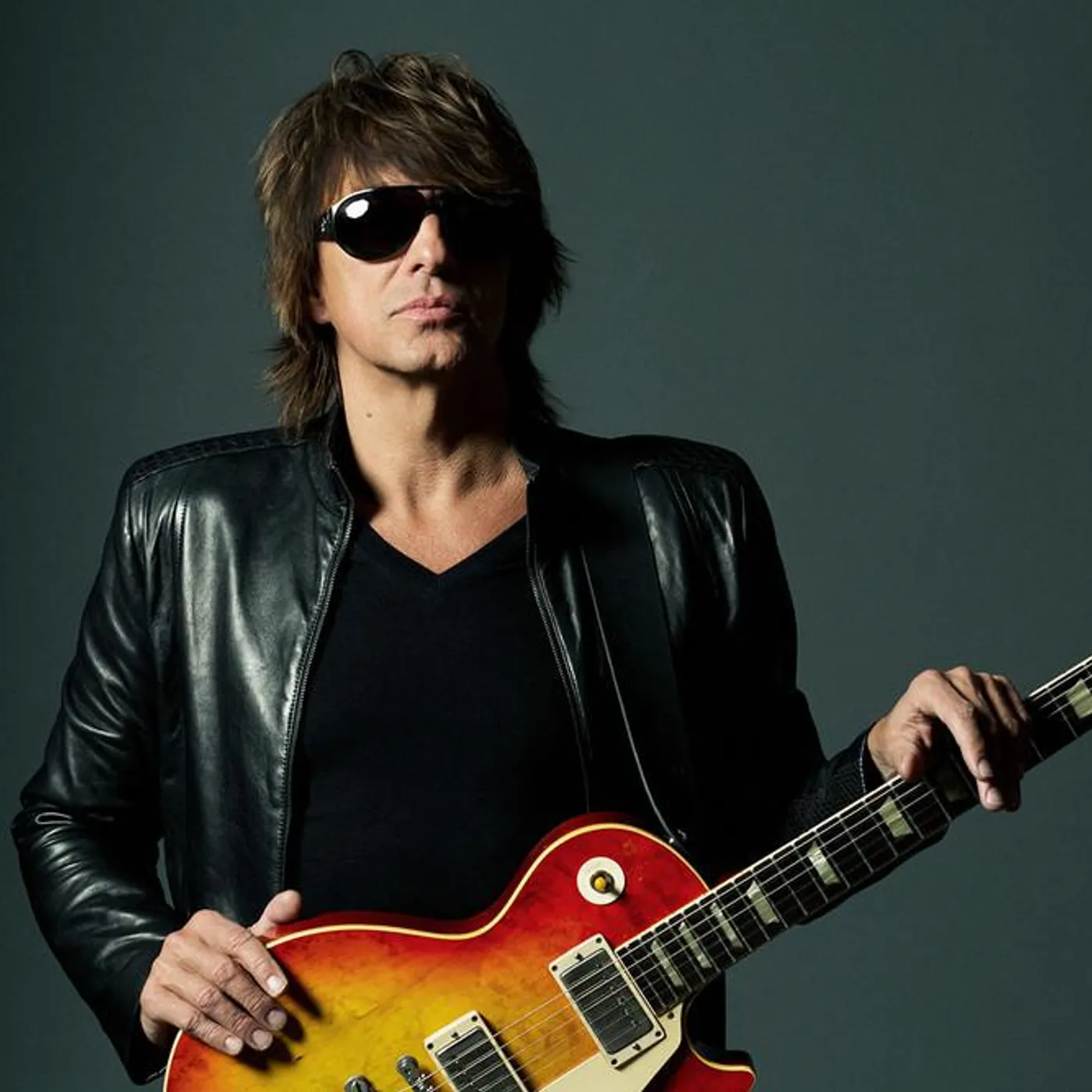 Richie Sambora Brand Page