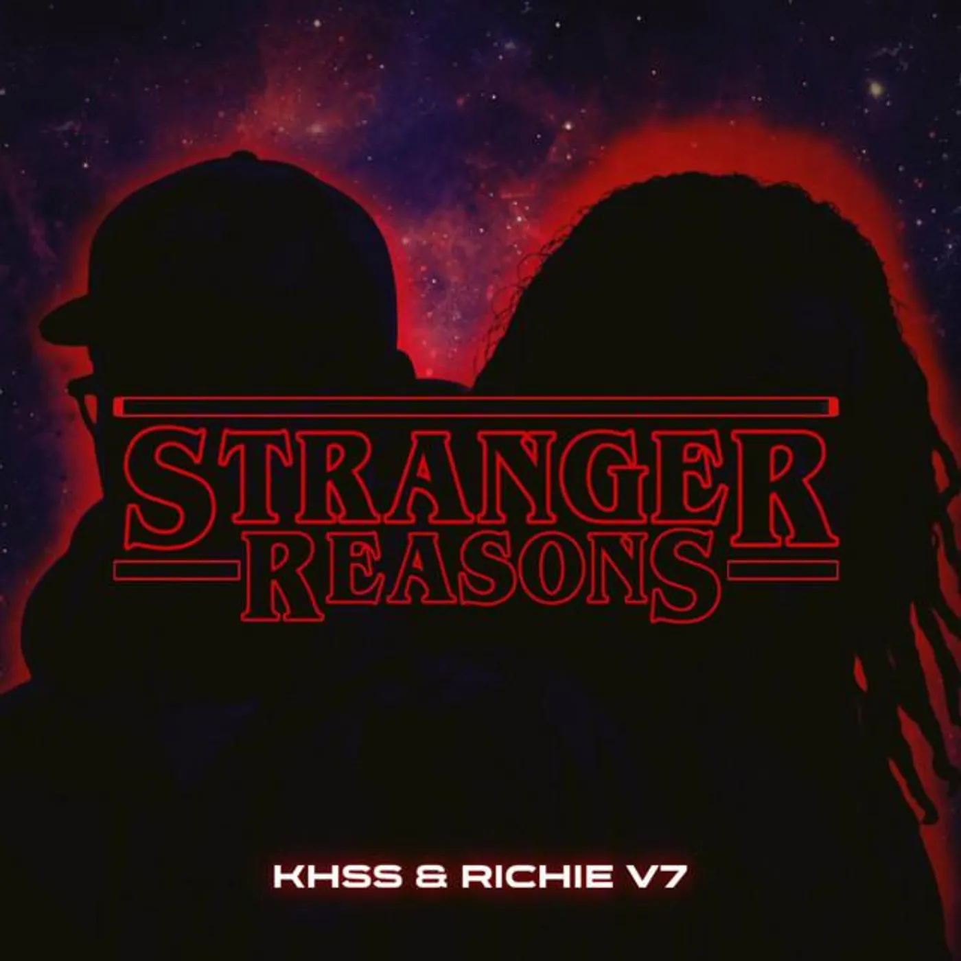 Richie V7 Brand Page