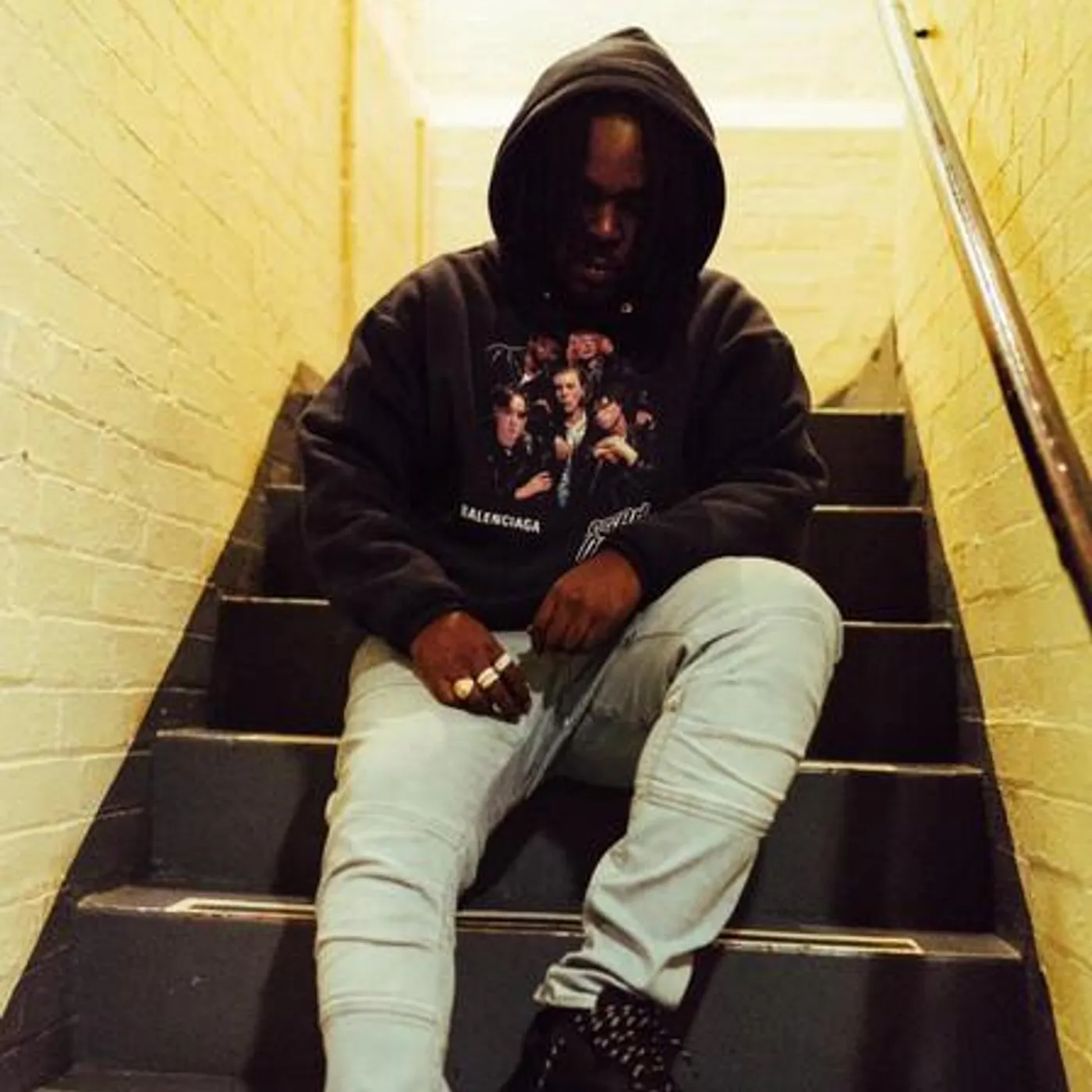 Richie Wess