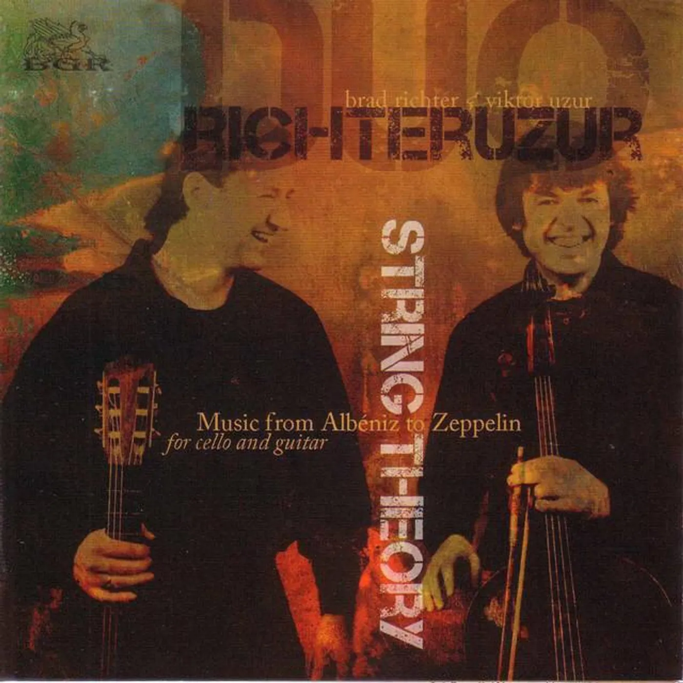 Richter Uzur Duo Brand Page