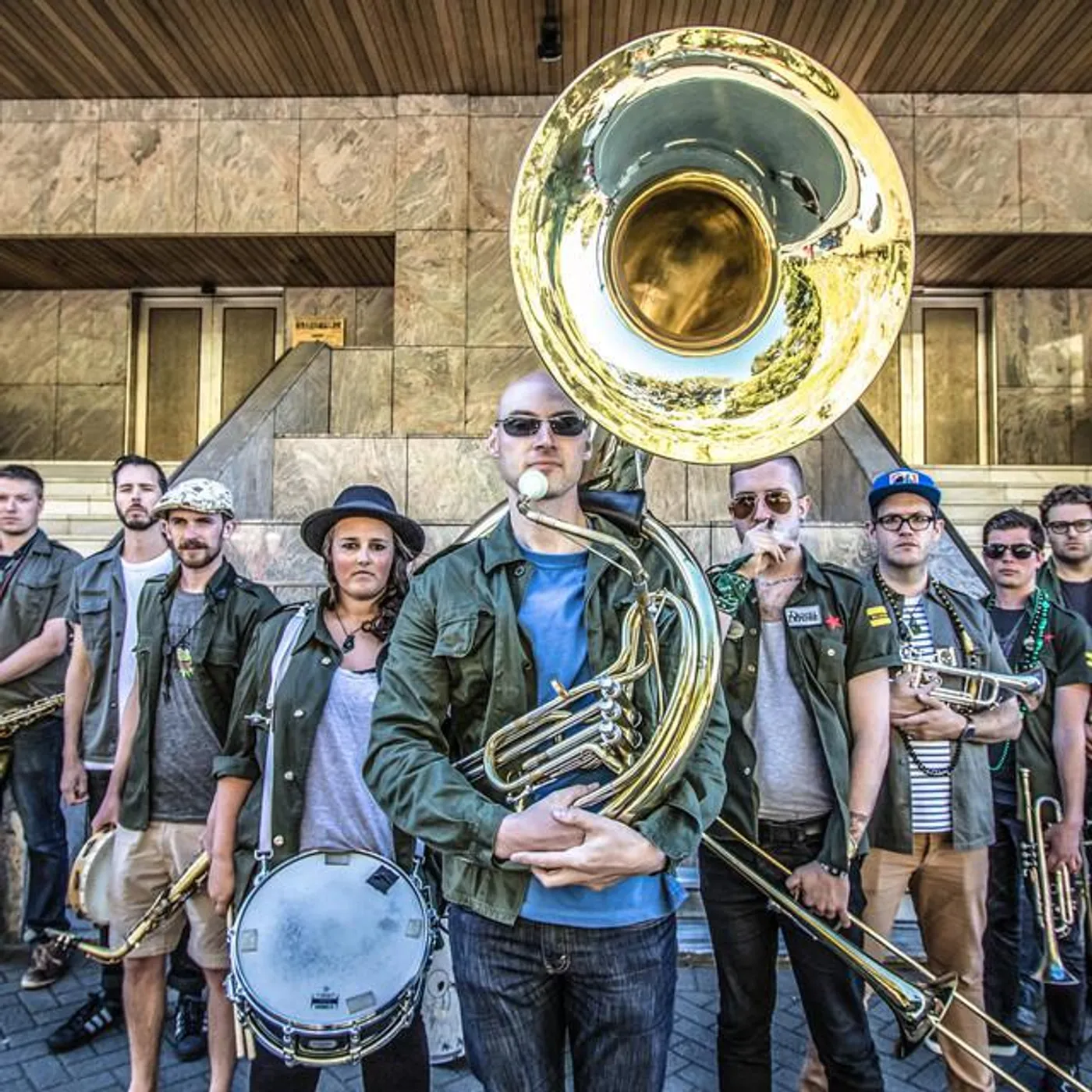 Richter City Rebels