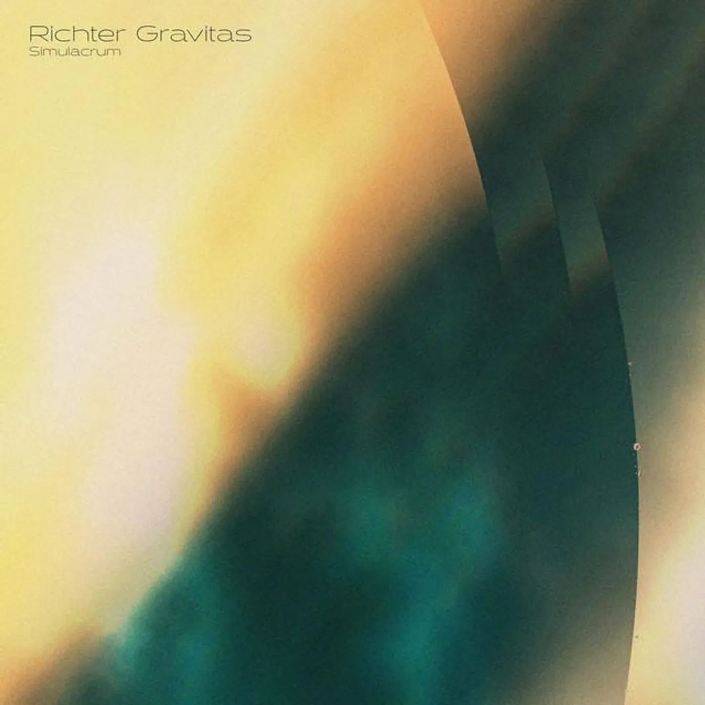 Richter Gravitas