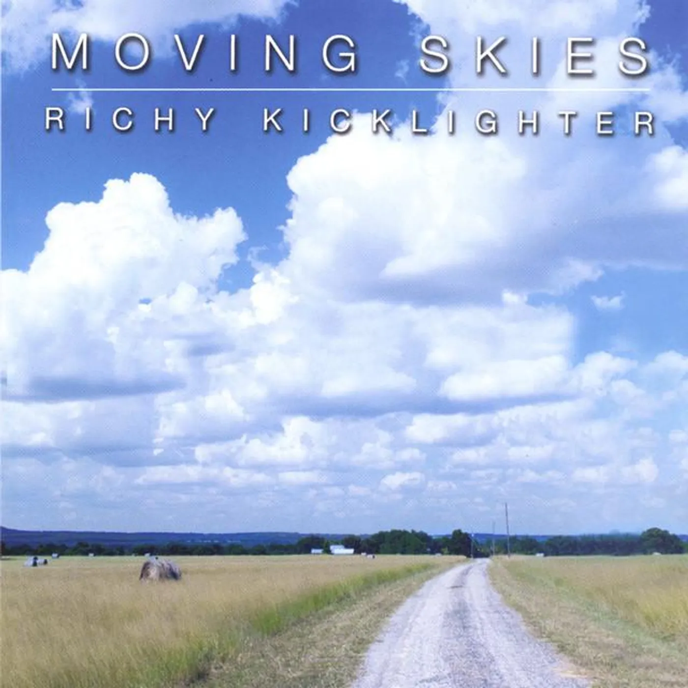 Richy Kicklighter Brand Page