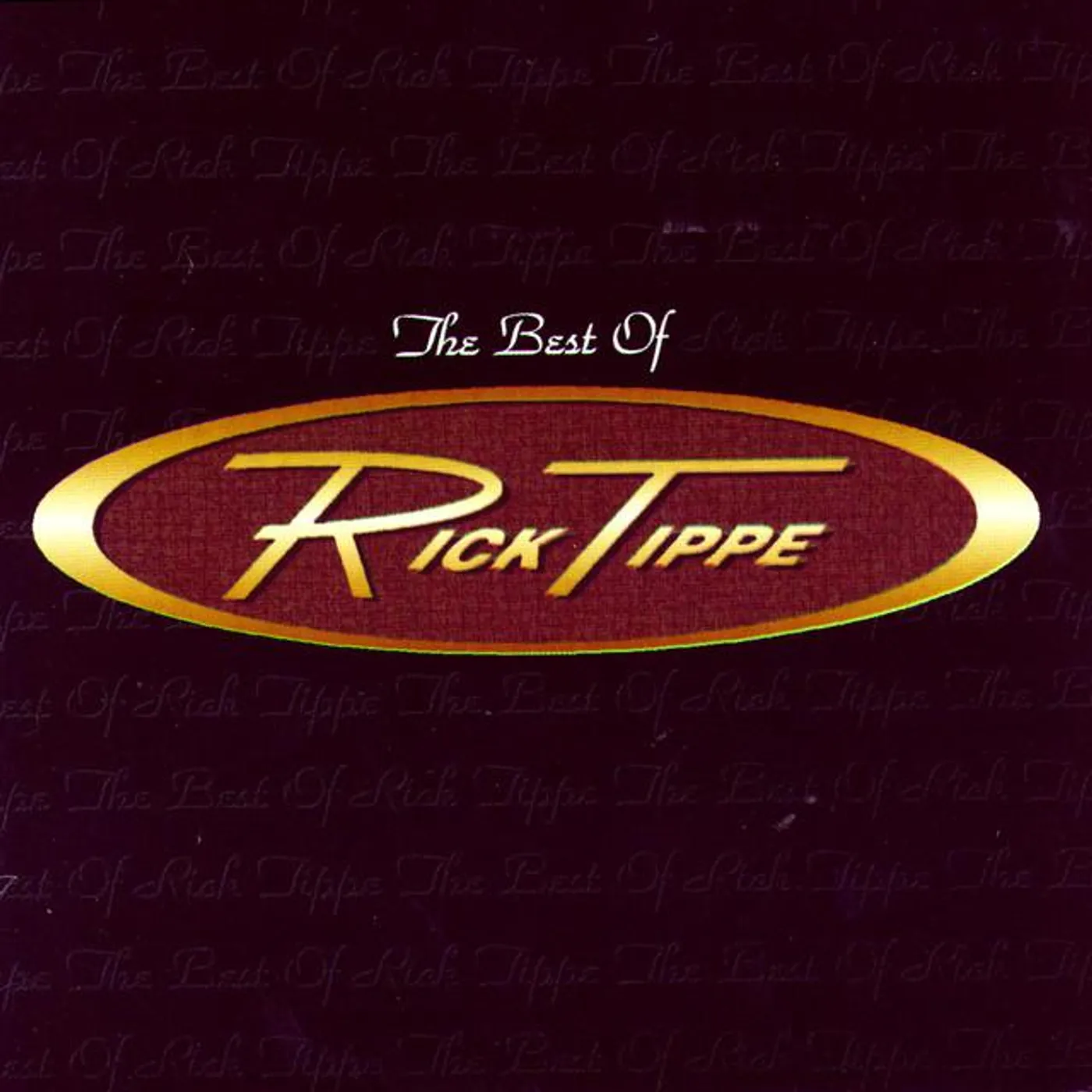 Rick Tippe Brand Page