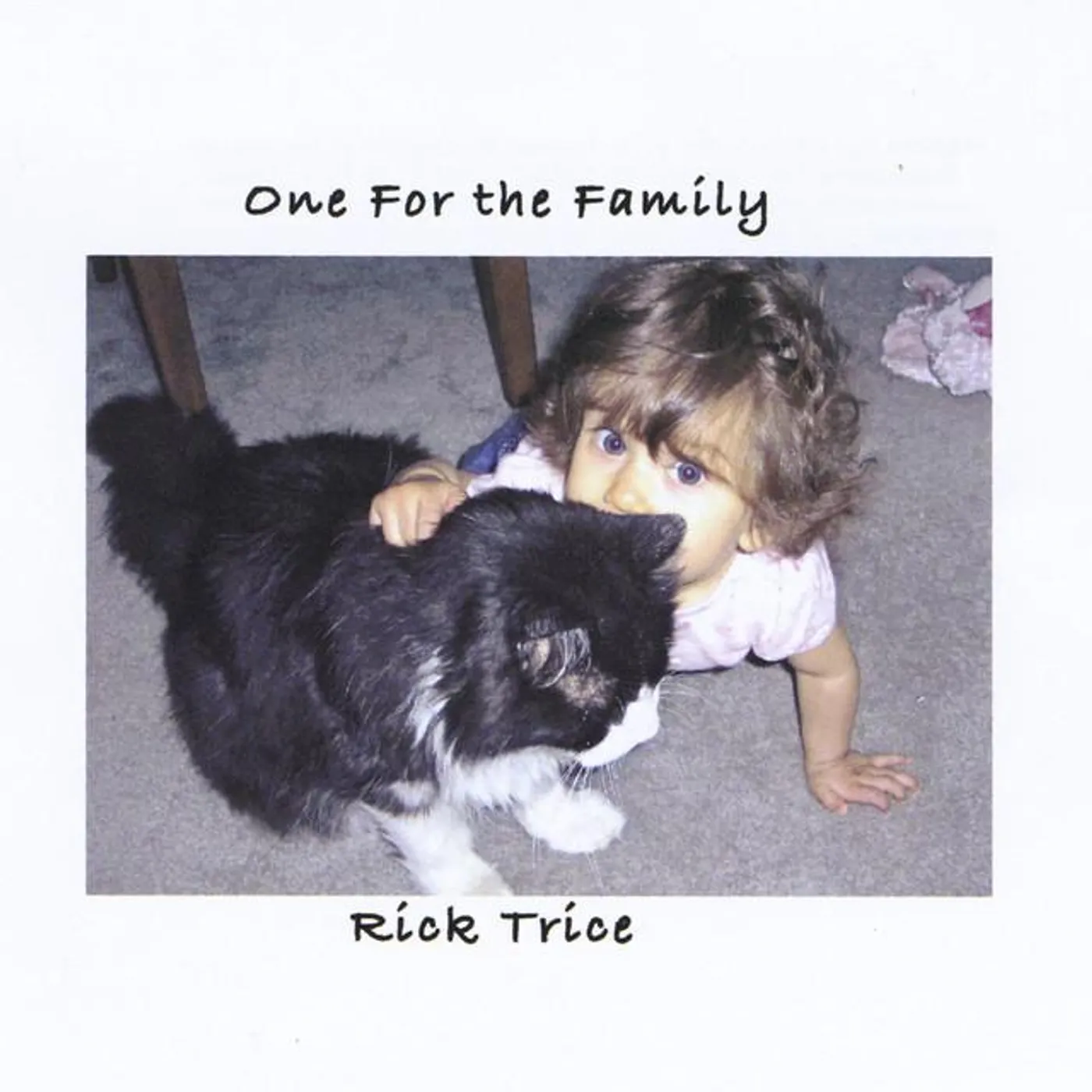 Rick Trice
