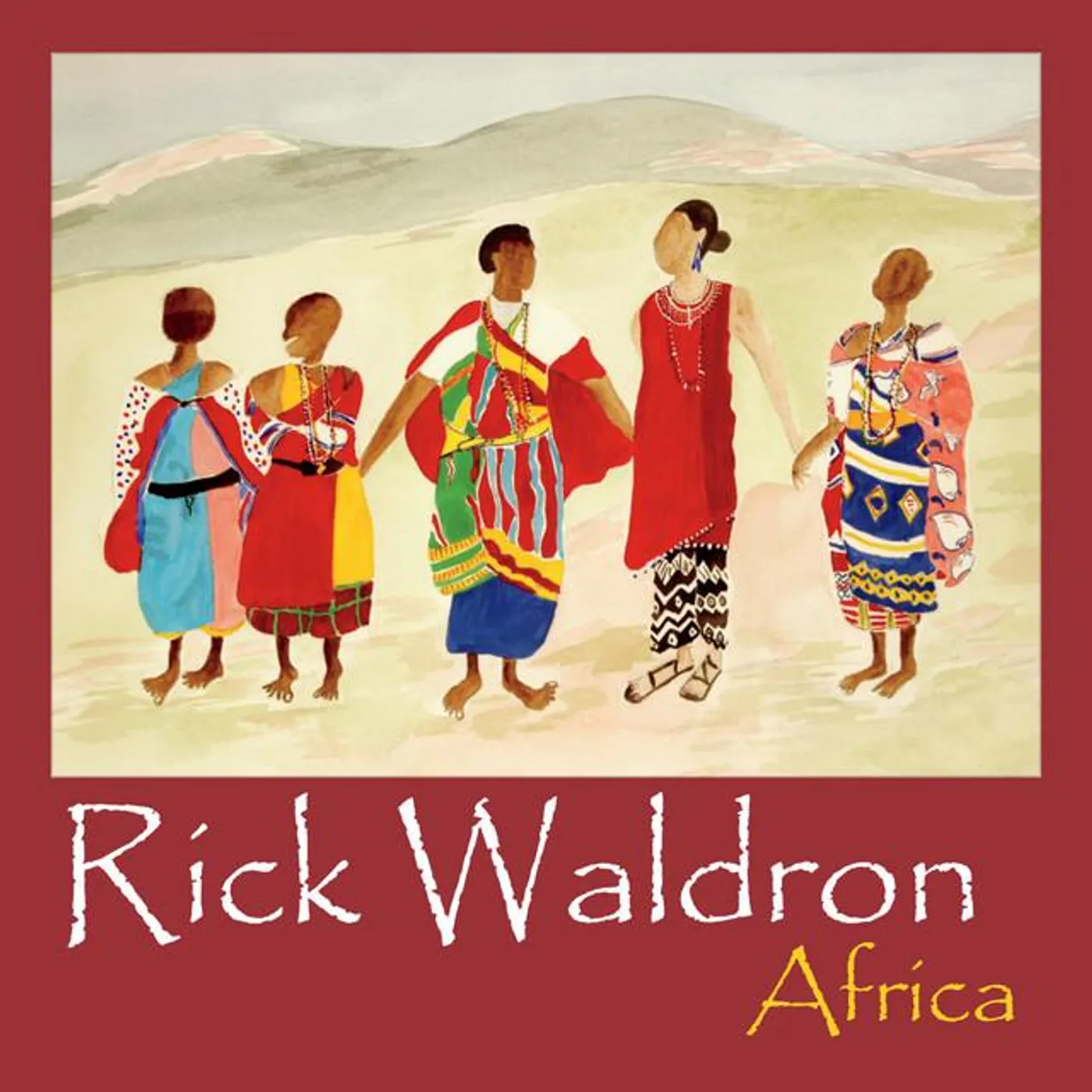 Rick Waldron