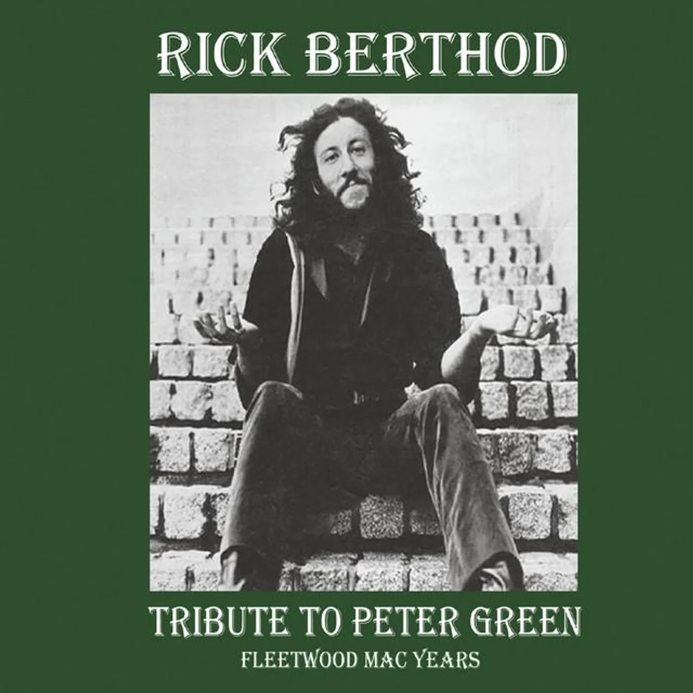 Rick Berthod