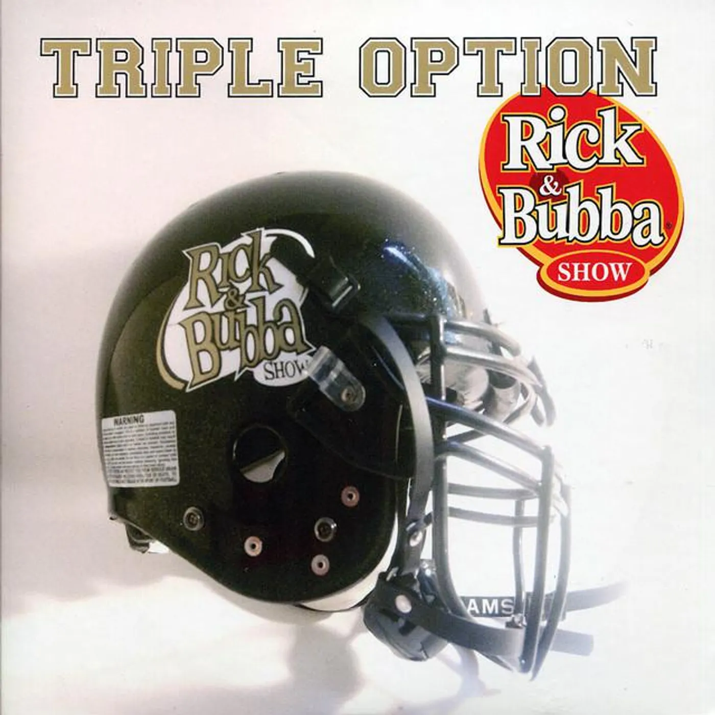 Rick & Bubba