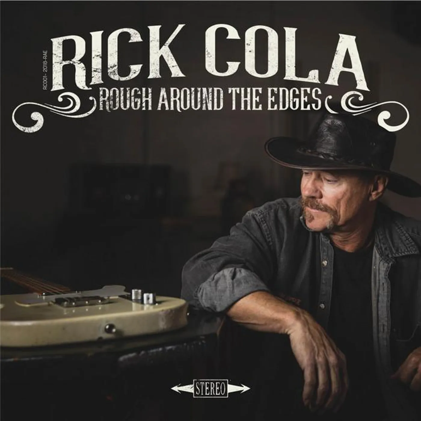 Rick Cola Brand Page