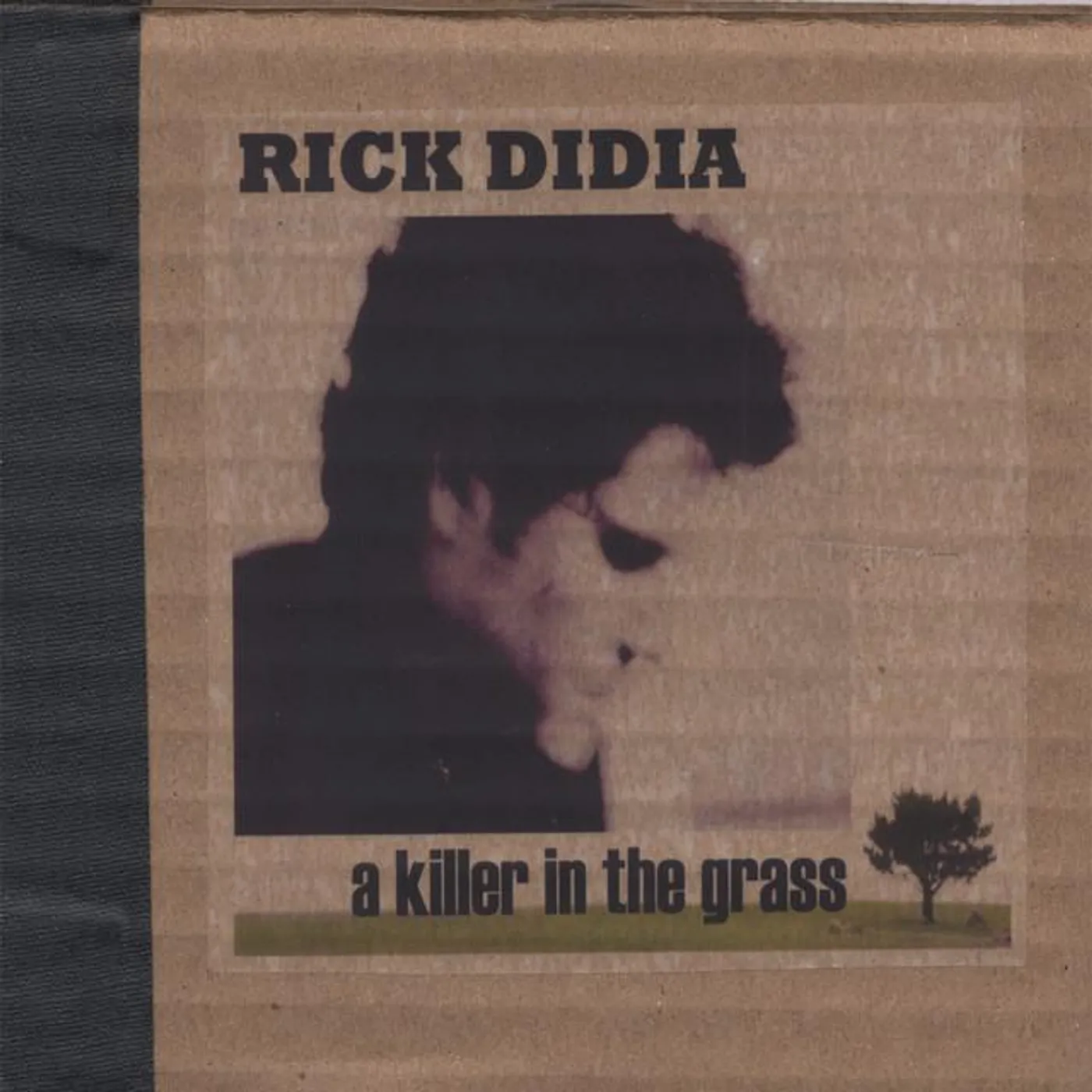 Rick DiDia Brand Page