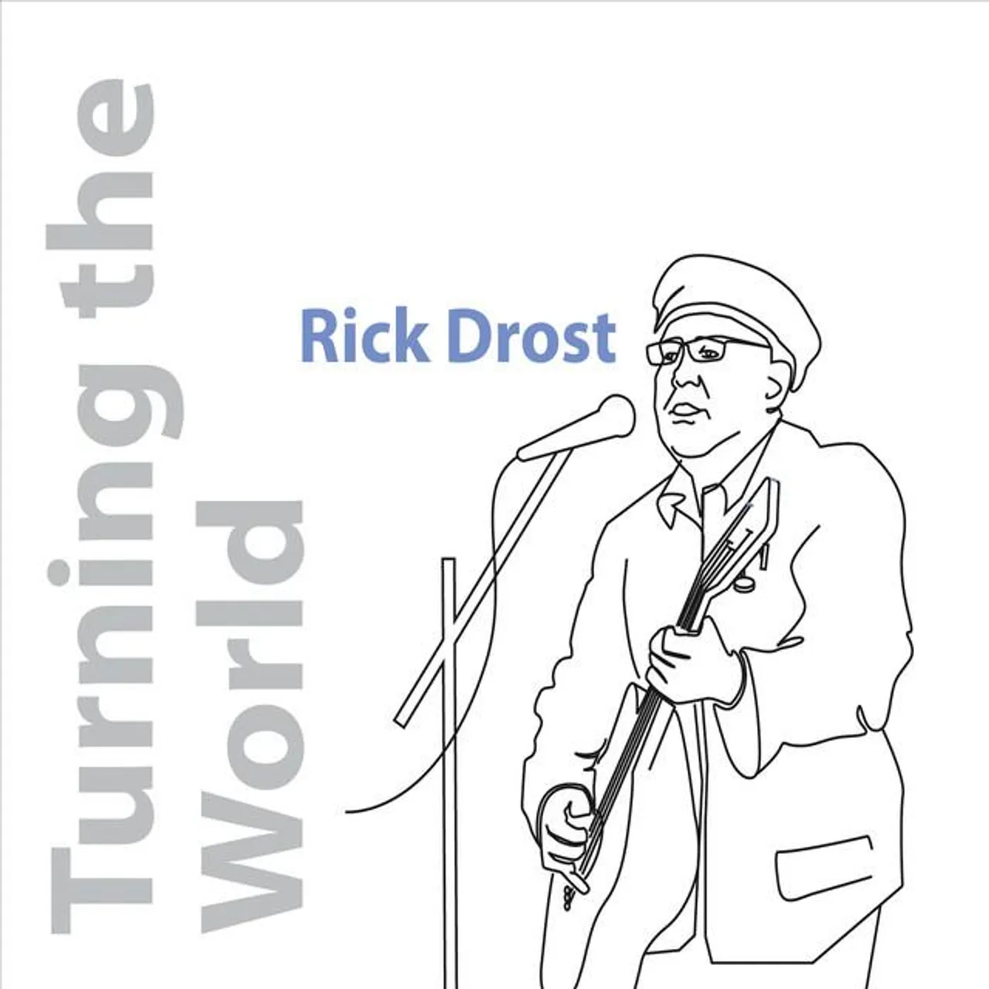 Rick Drost