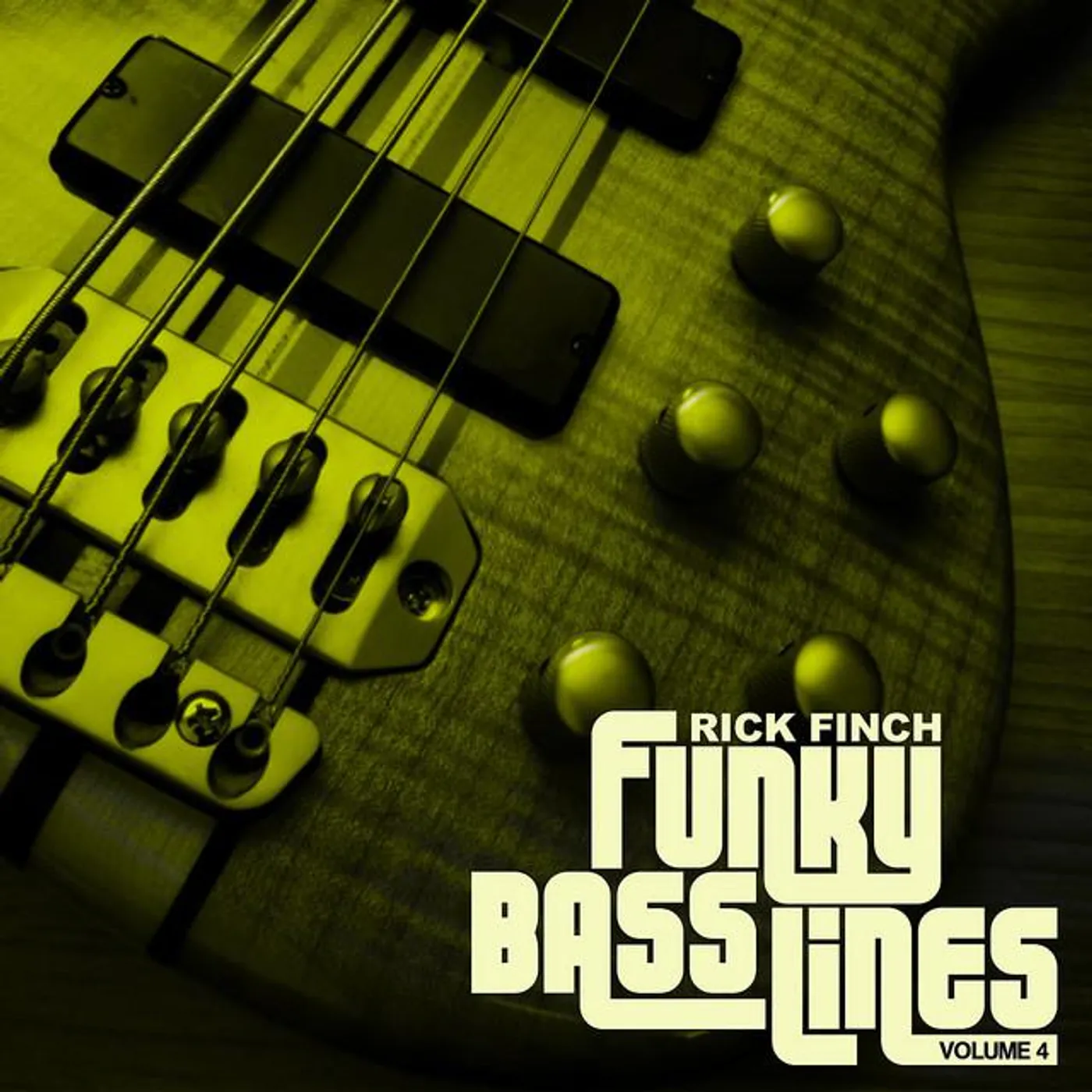 Rick Finch
