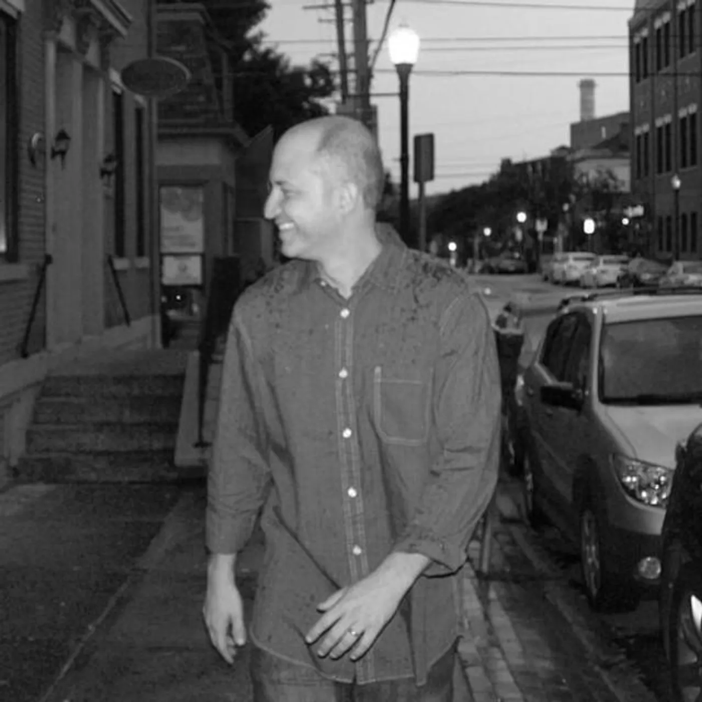 Rick Gallagher