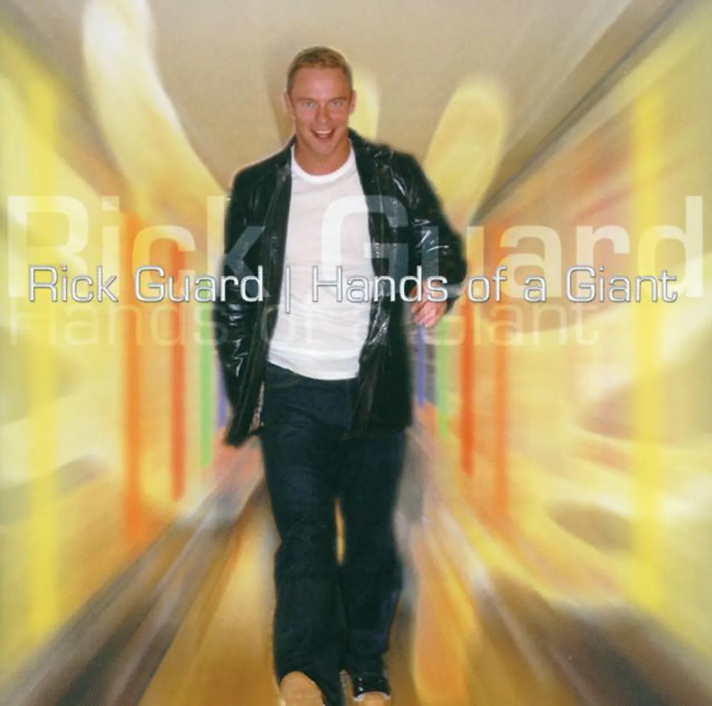 Rick Guard