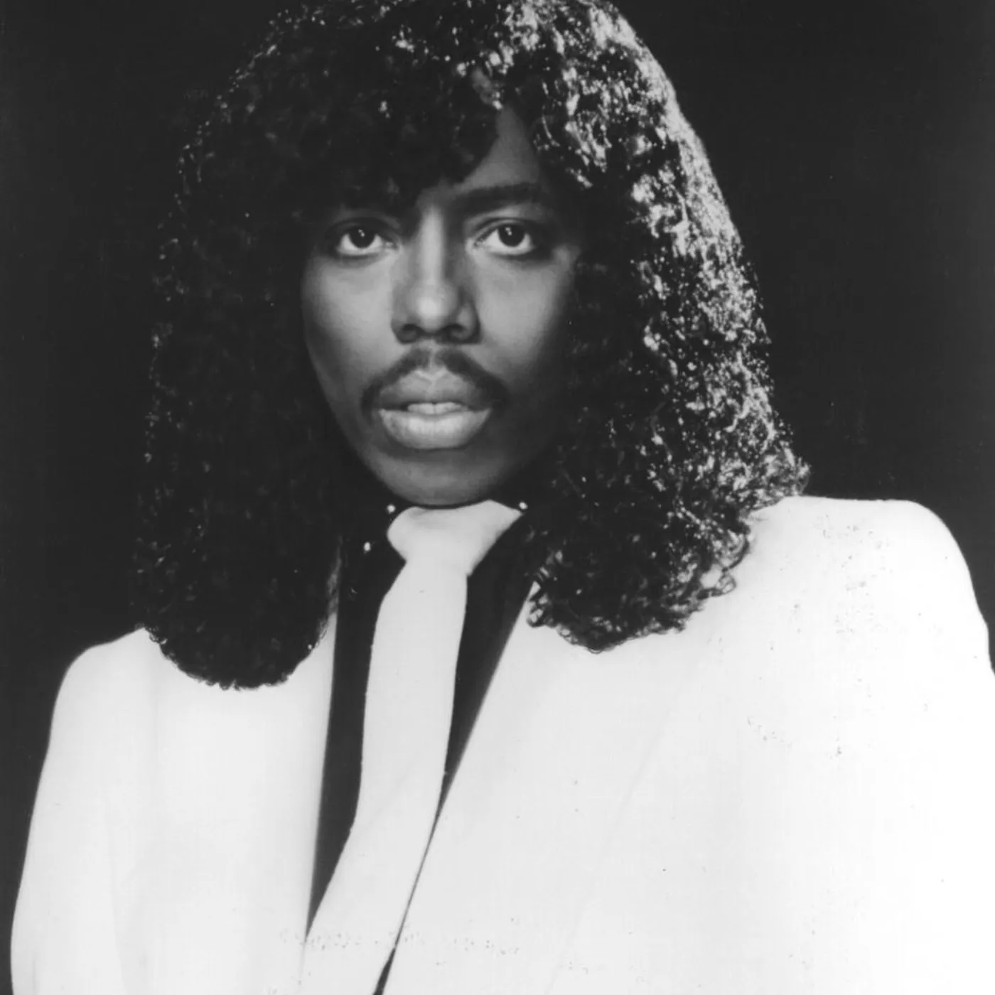 Rick James Brand Page