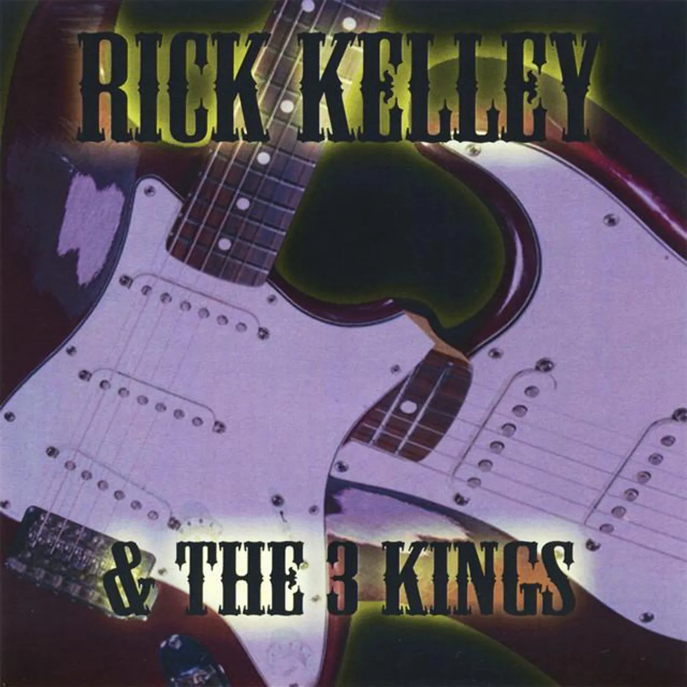Rick Kelley Brand Page