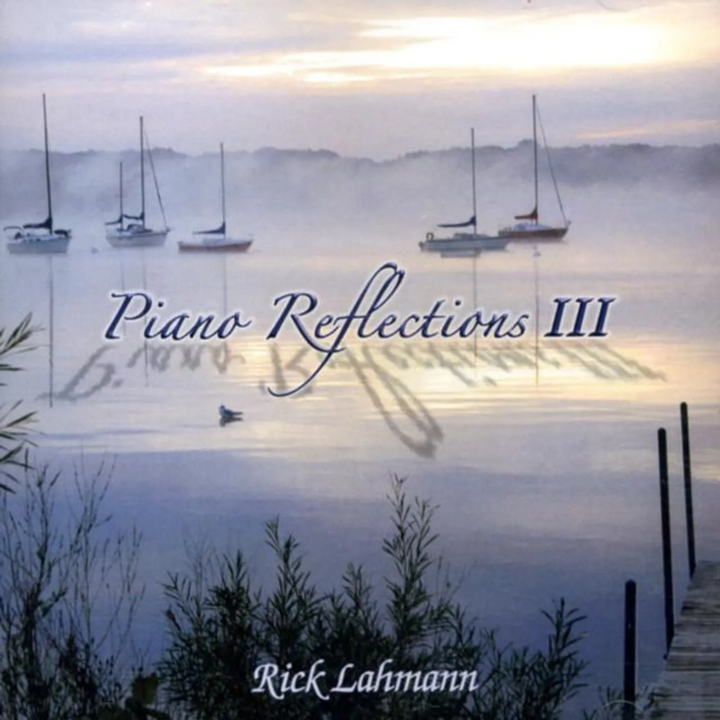 Rick Lahmann
