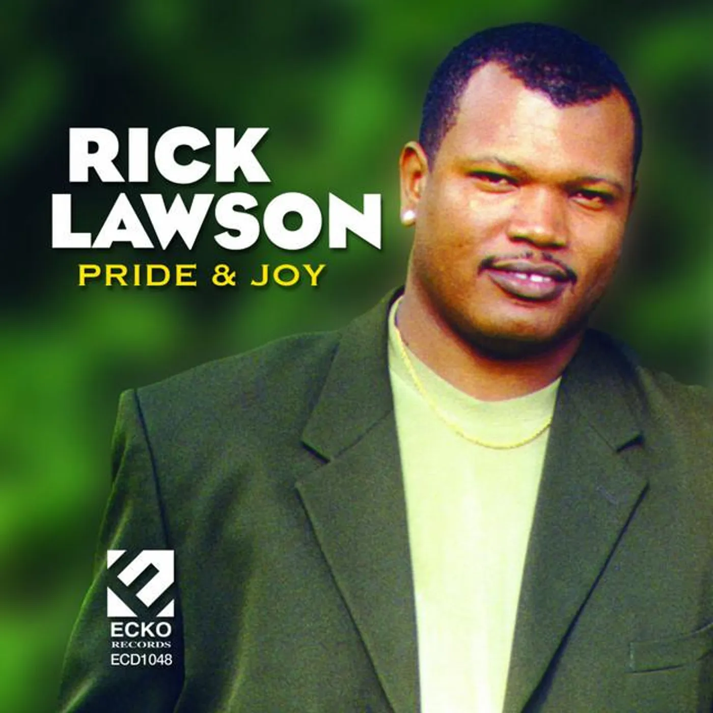 Rick Lawson Brand Page