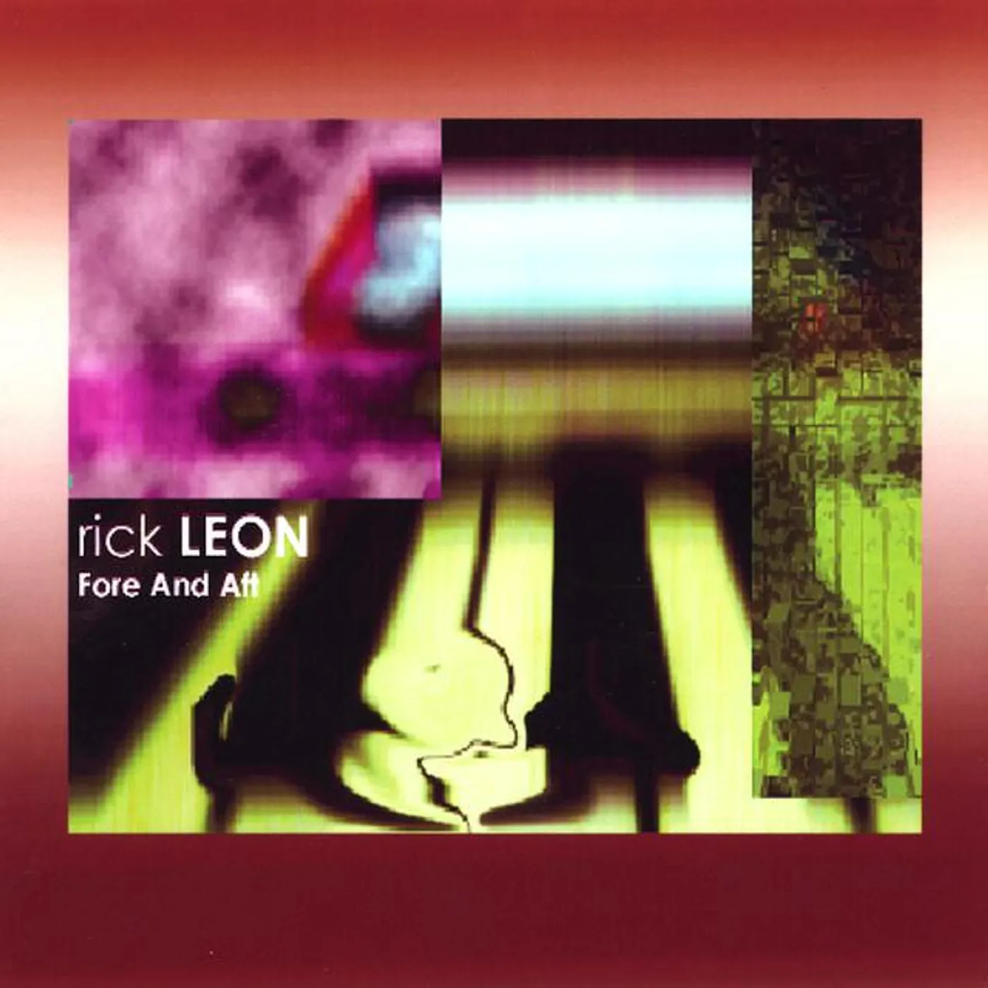 Rick Leon
