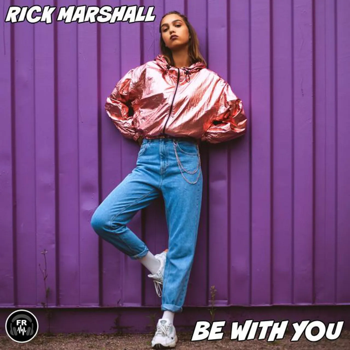 Rick Marshall Brand Page