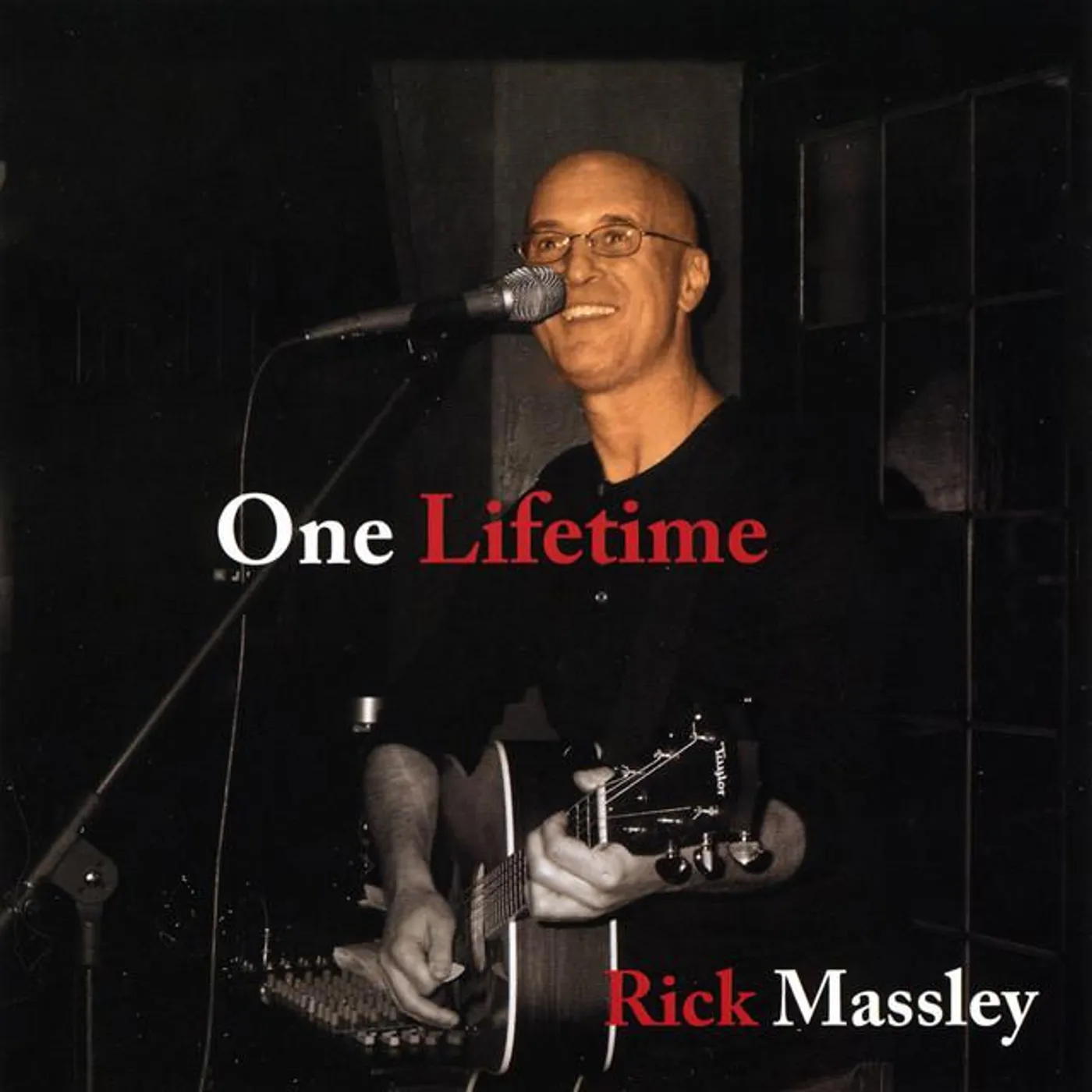 Rick Massley Brand Page