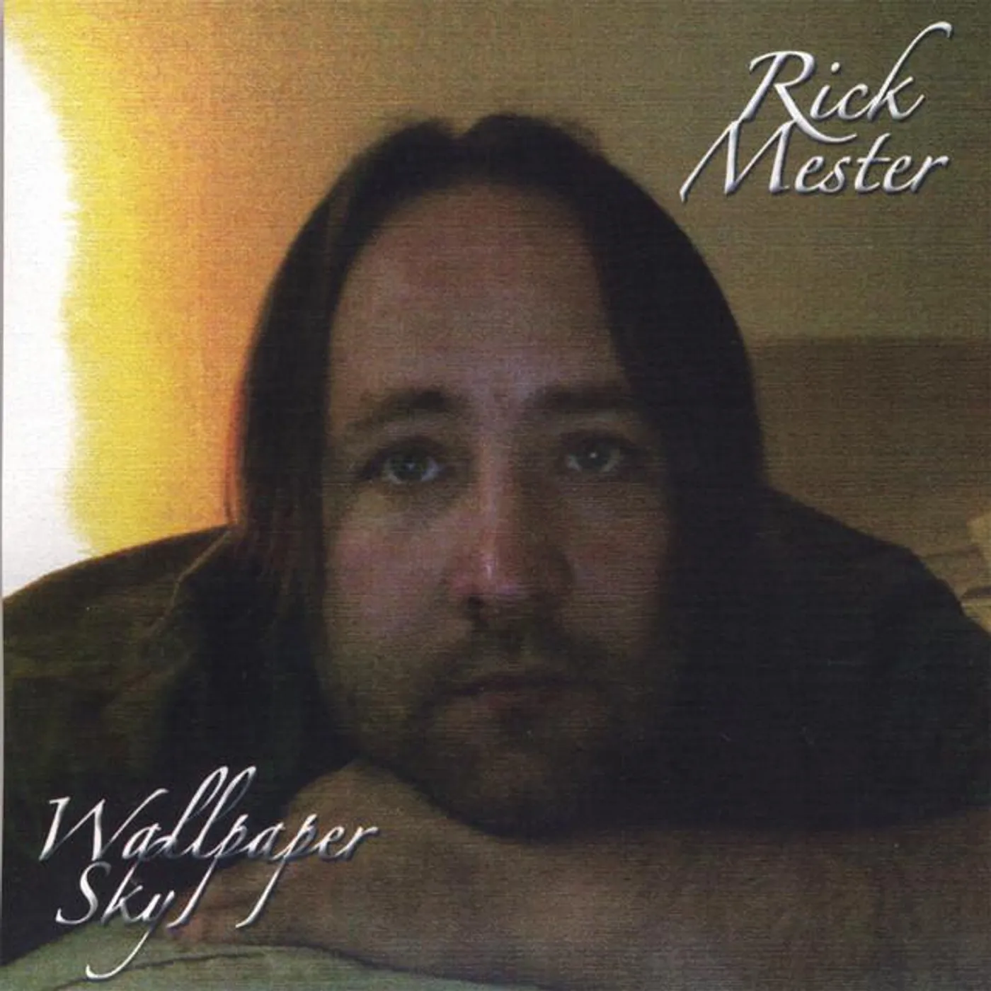 Rick Mester