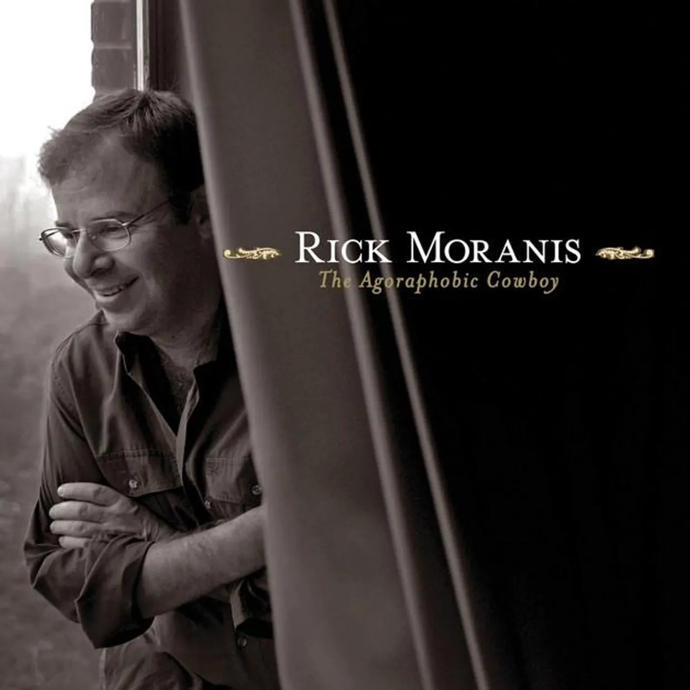 Rick Moranis Brand Page