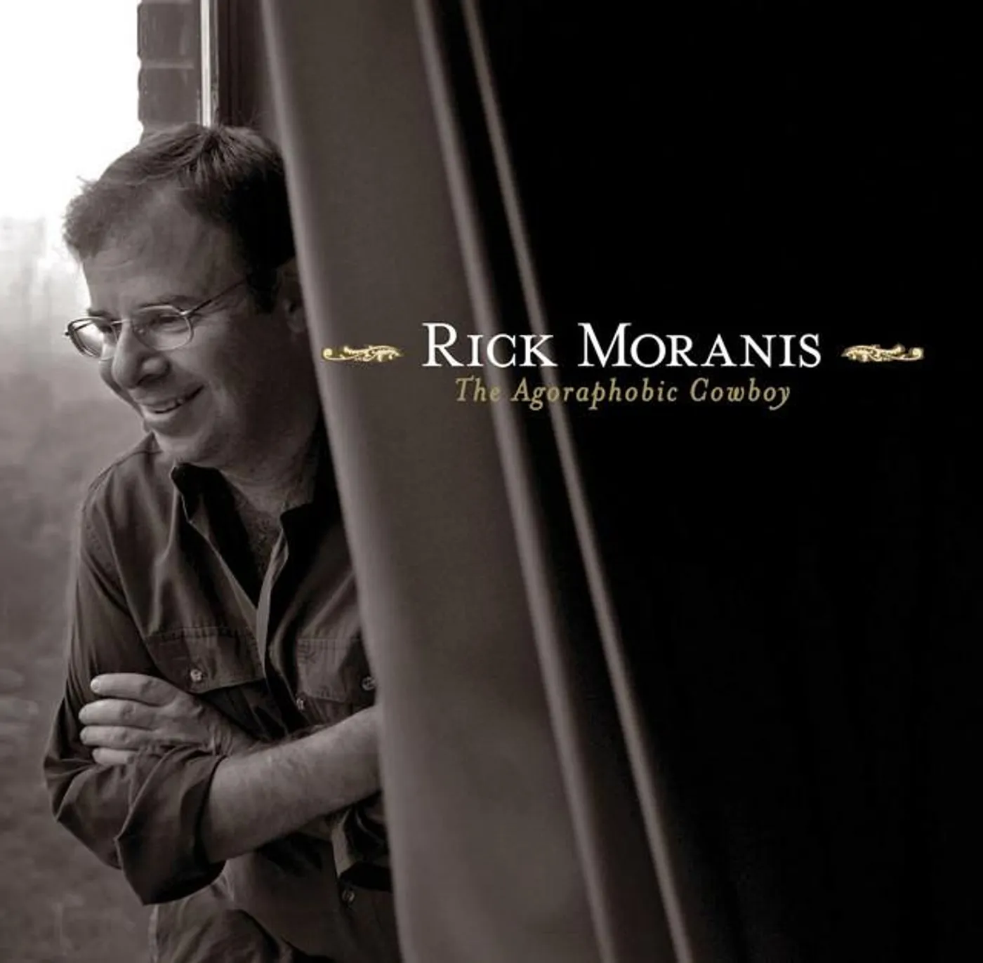 Rick Moranis