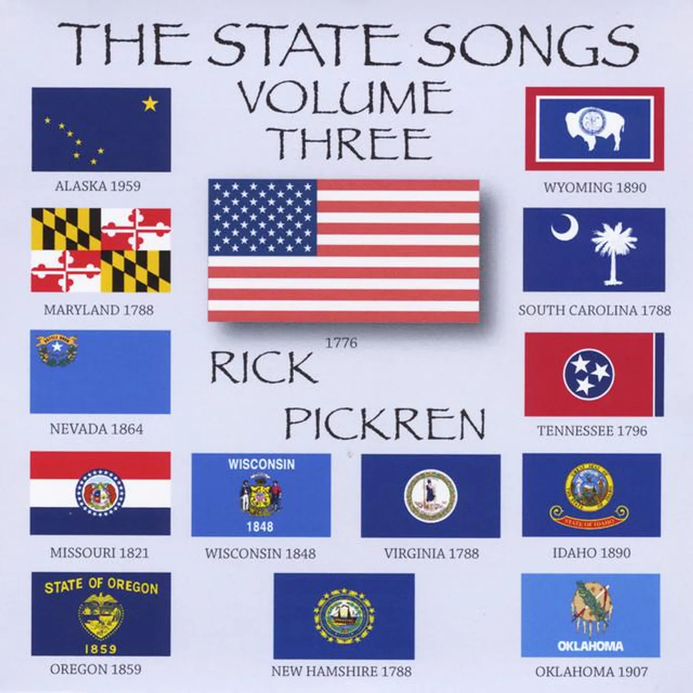 Rick Pickren