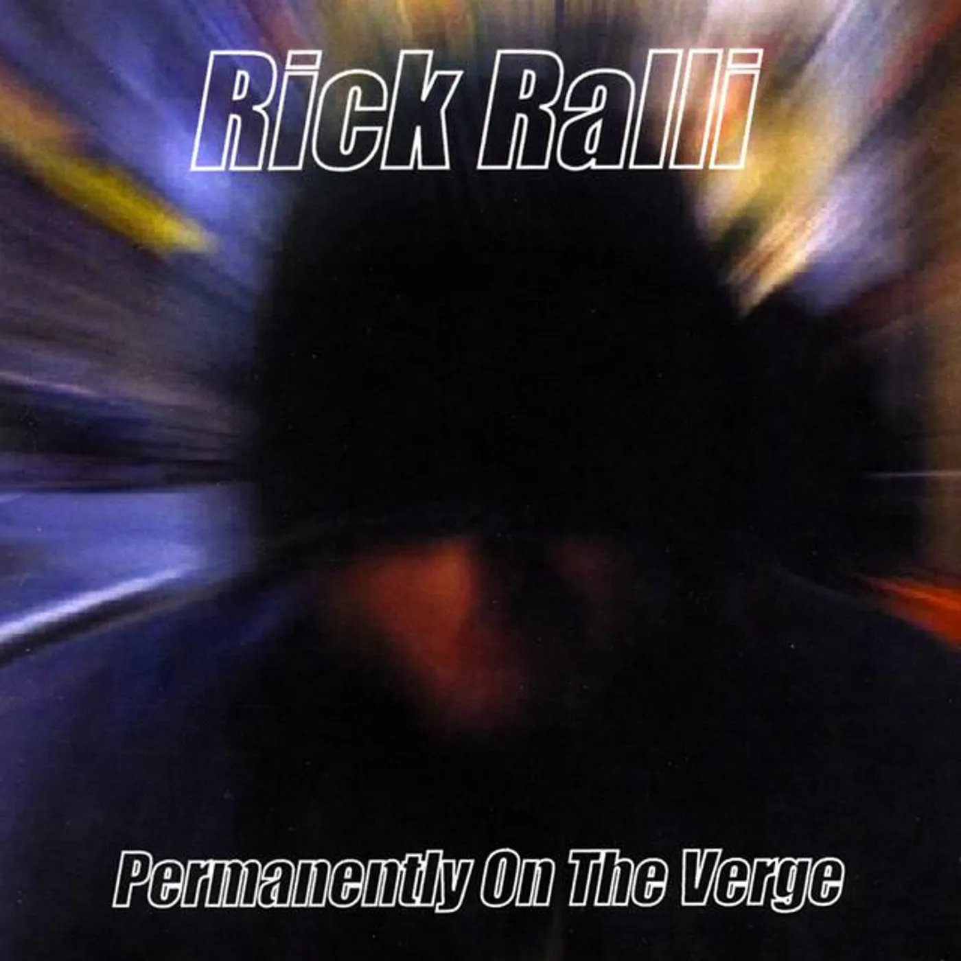 Rick Ralli Brand Page