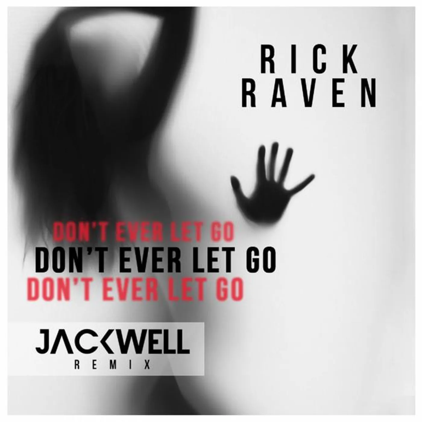 Rick Raven