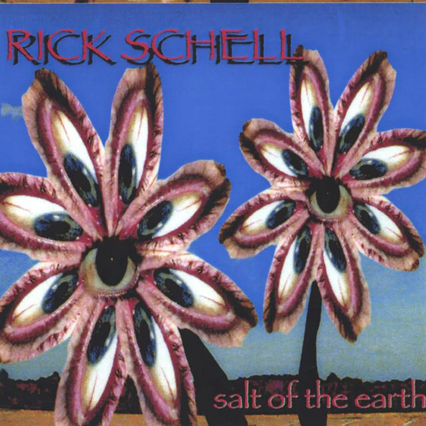 Rick Schell