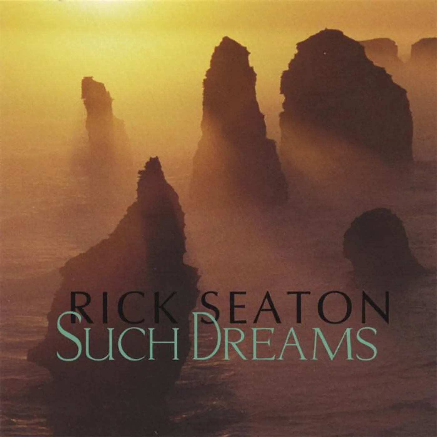 Rick Seaton